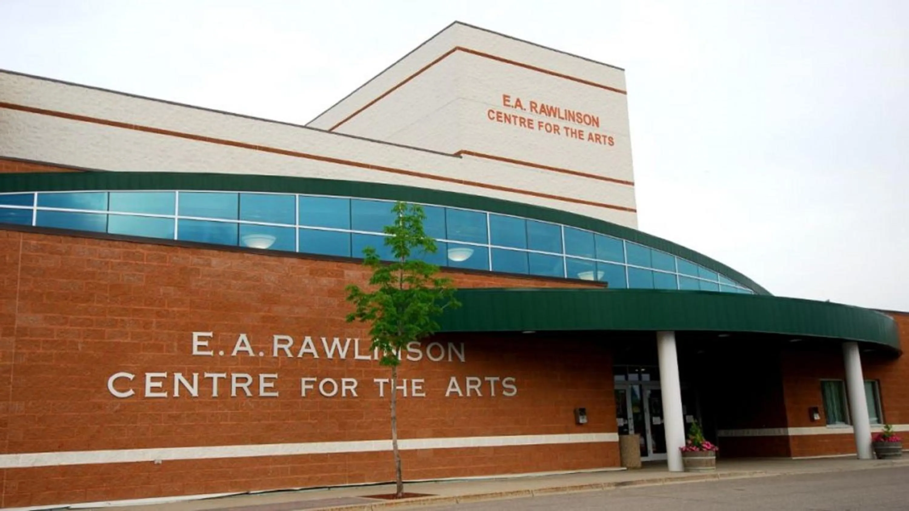 Nearby landmark in Ramada by Wyndham Prince Albert