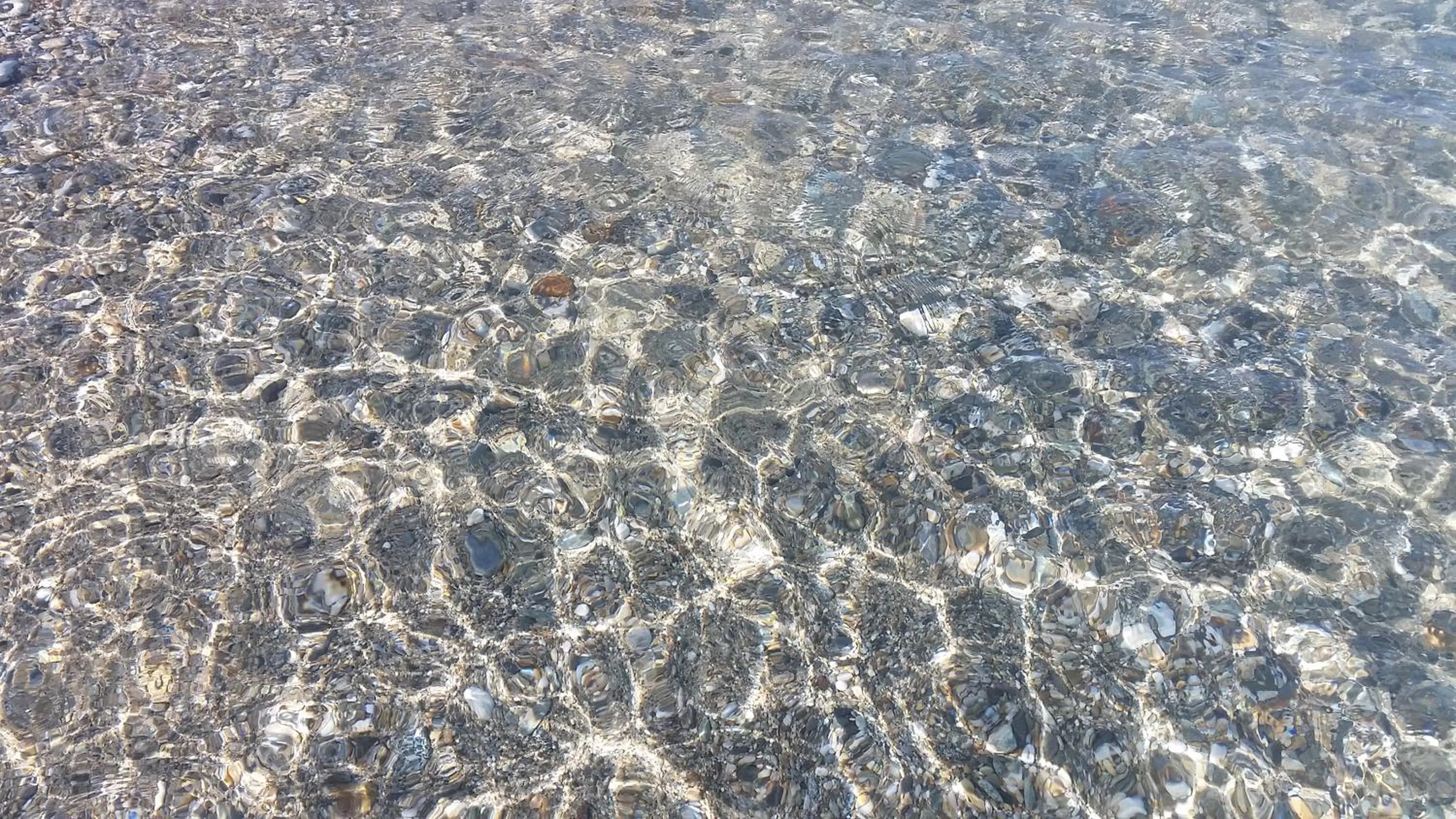 Beach in Simons Heritage Resort Puerto Galera