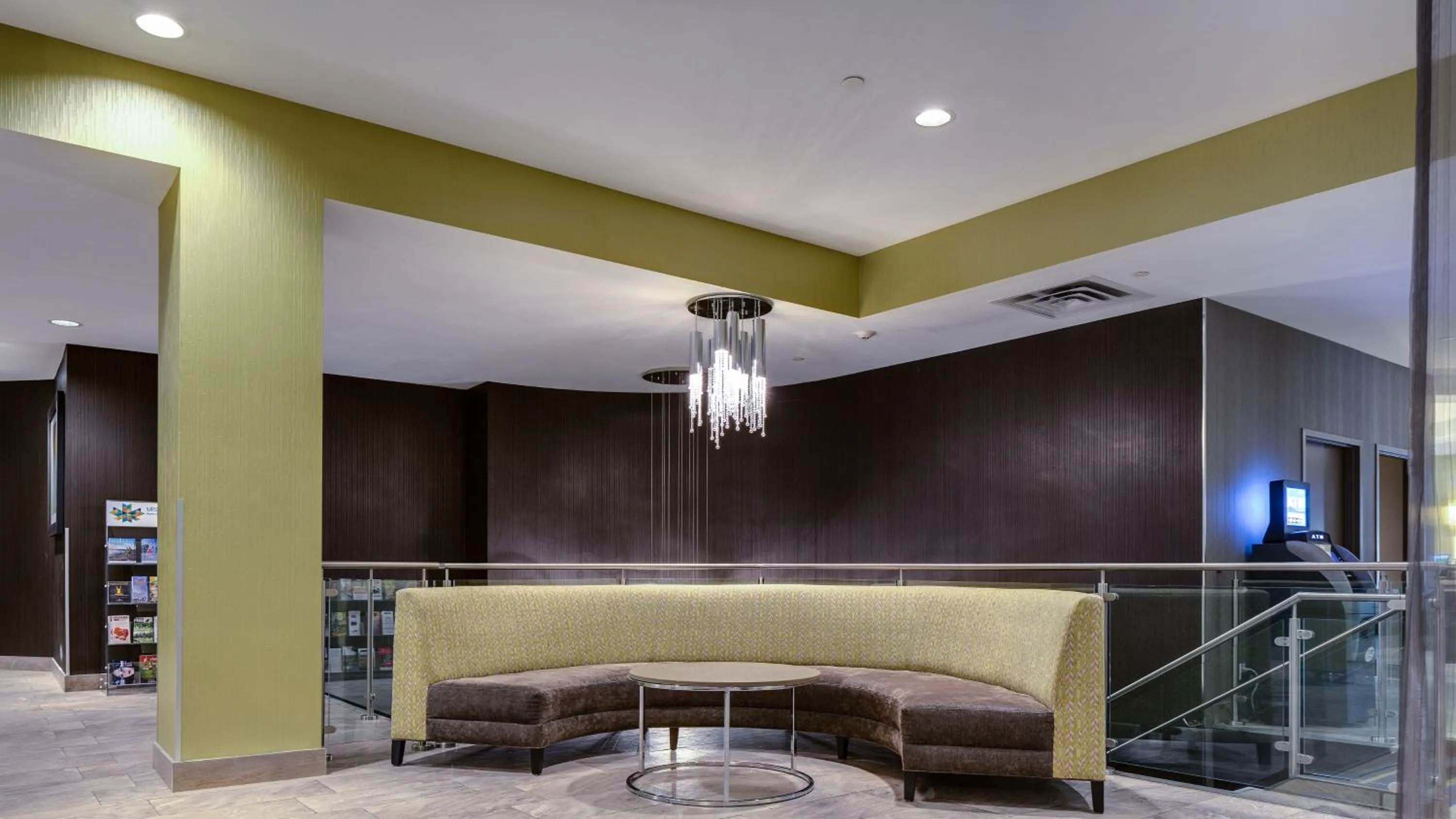 Meeting/conference room in Holiday Inn Sudbury by IHG