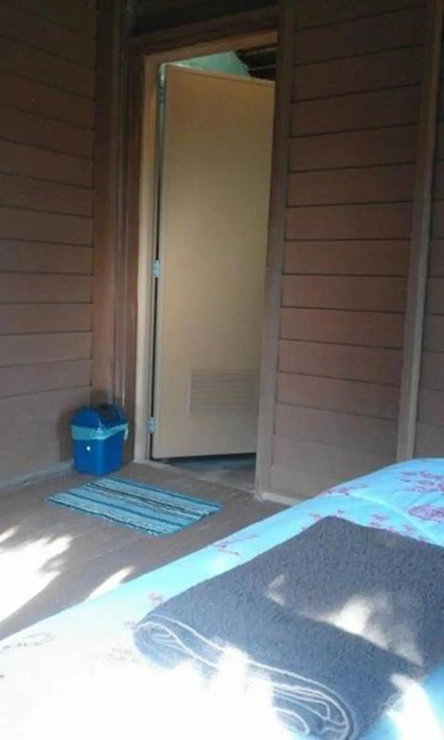 Budget Double Room in Lungcha Homestay Budget Double Room in Lungcha Homestay