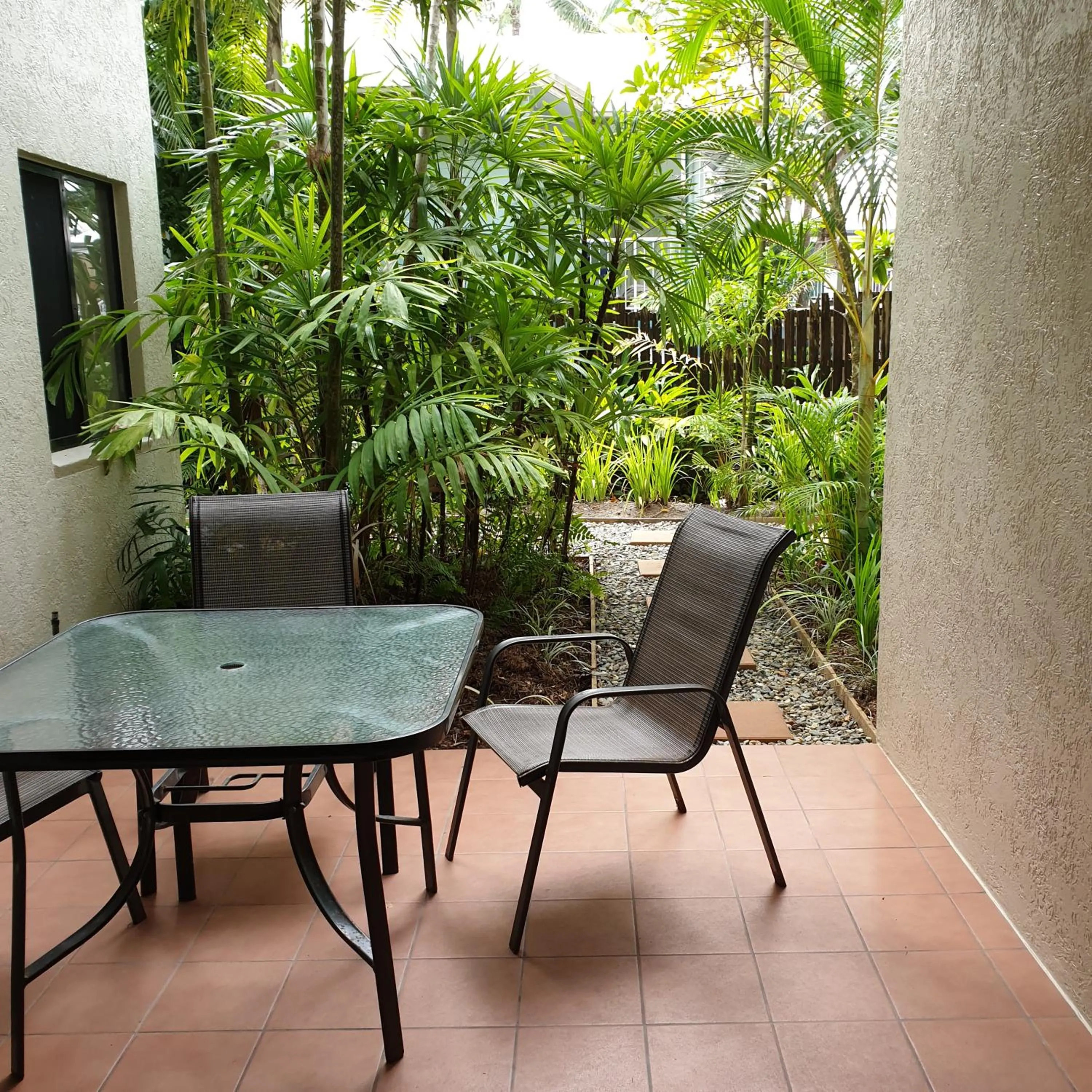 Nautilus Holiday Apartments