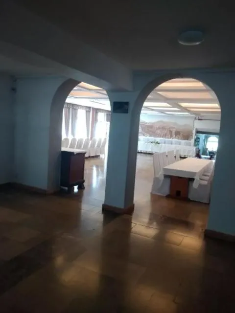 Restaurant/places to eat in Corum