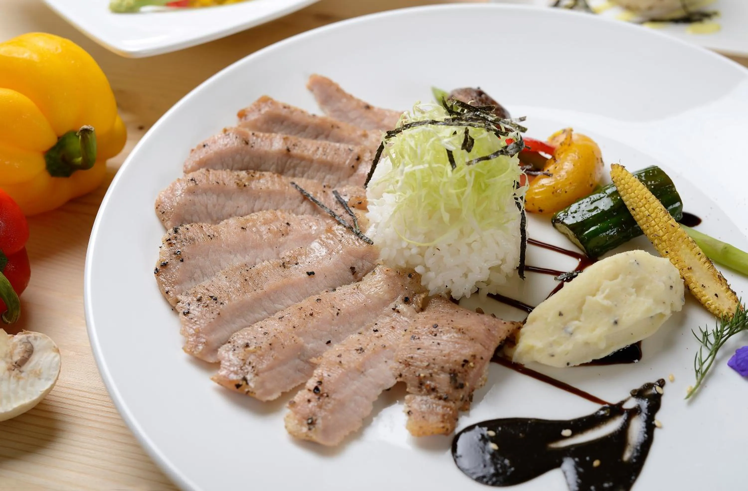 Other in Caffir Garden Hotel