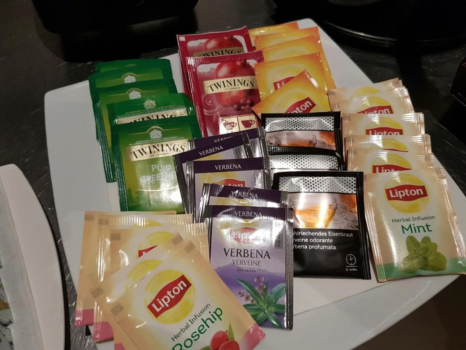 Other in Hotel Bahnhof