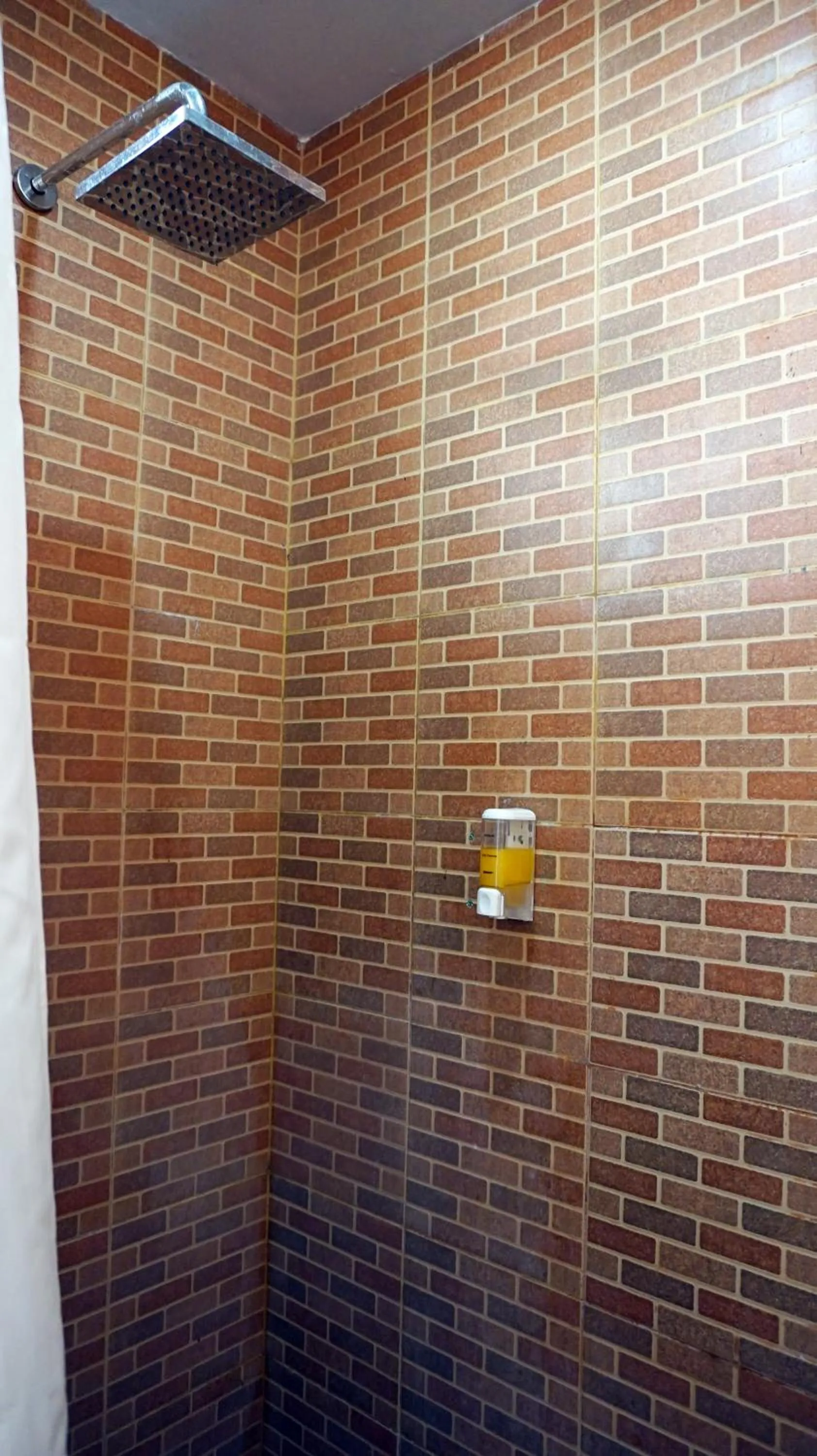 Bathroom in NamaStay