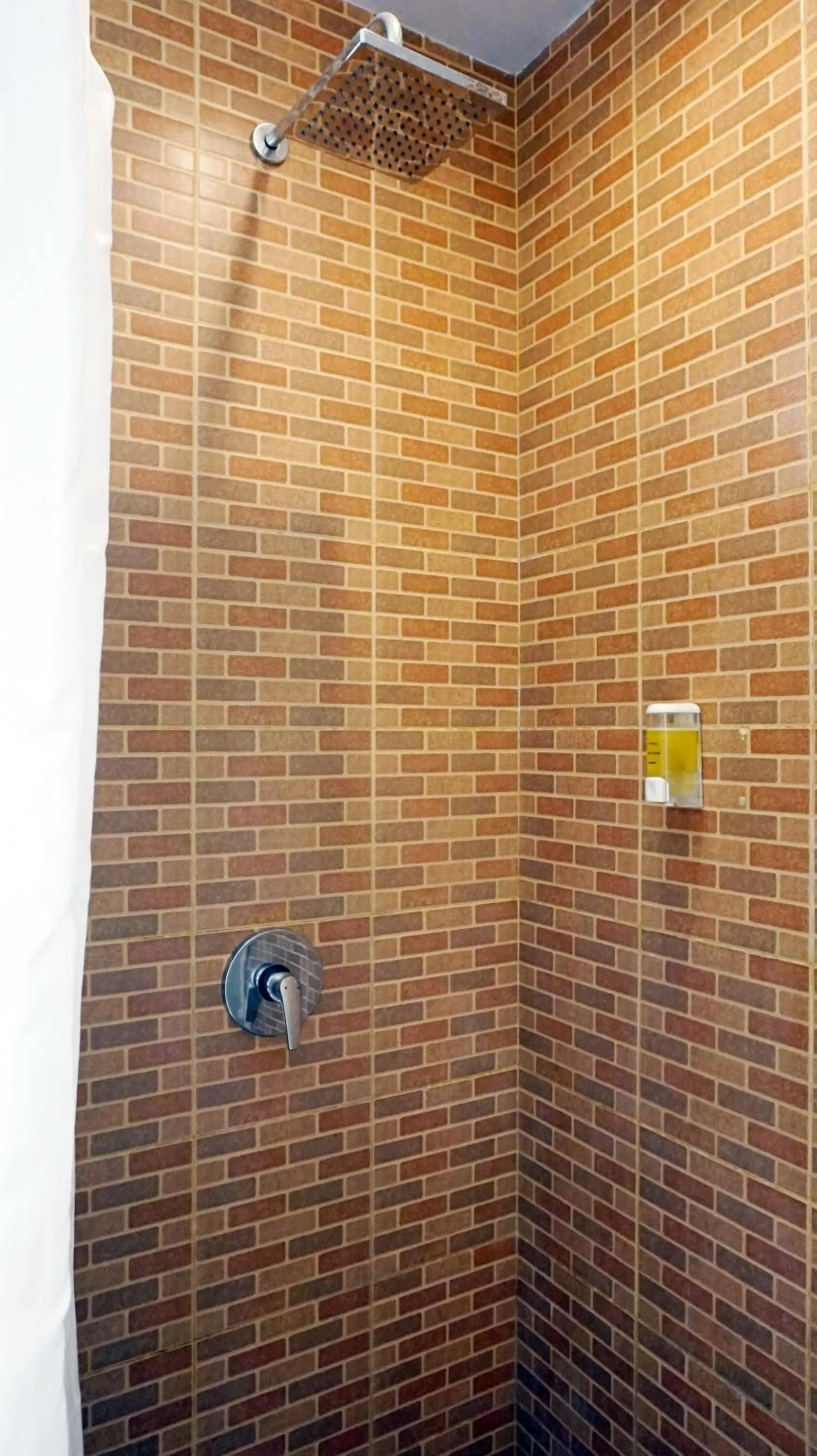 Bathroom in NamaStay