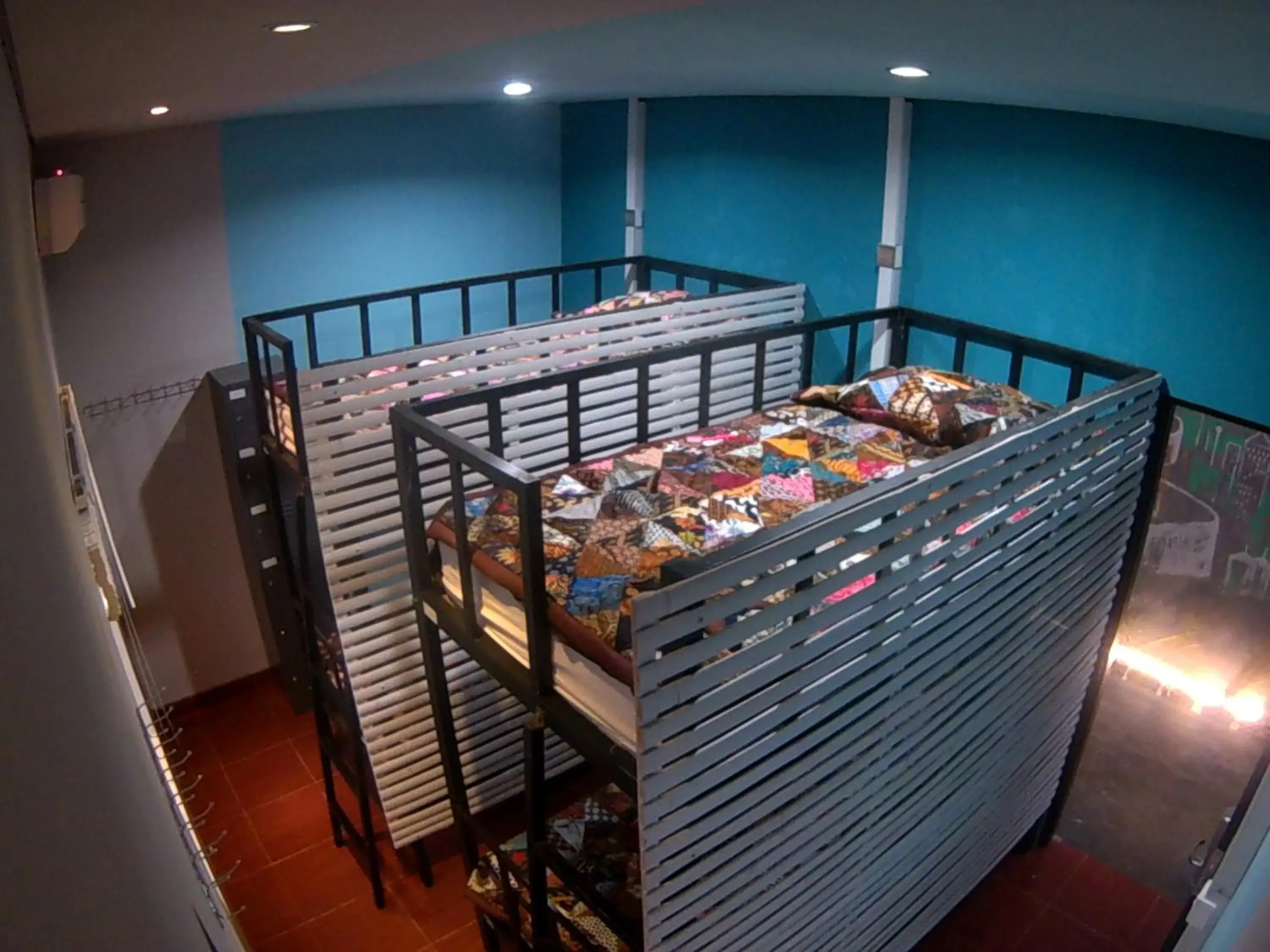 Bed in 4-Bed Female Dormitory Room in NamaStay Bed in 4-Bed Female Dormitory Room in NamaStay