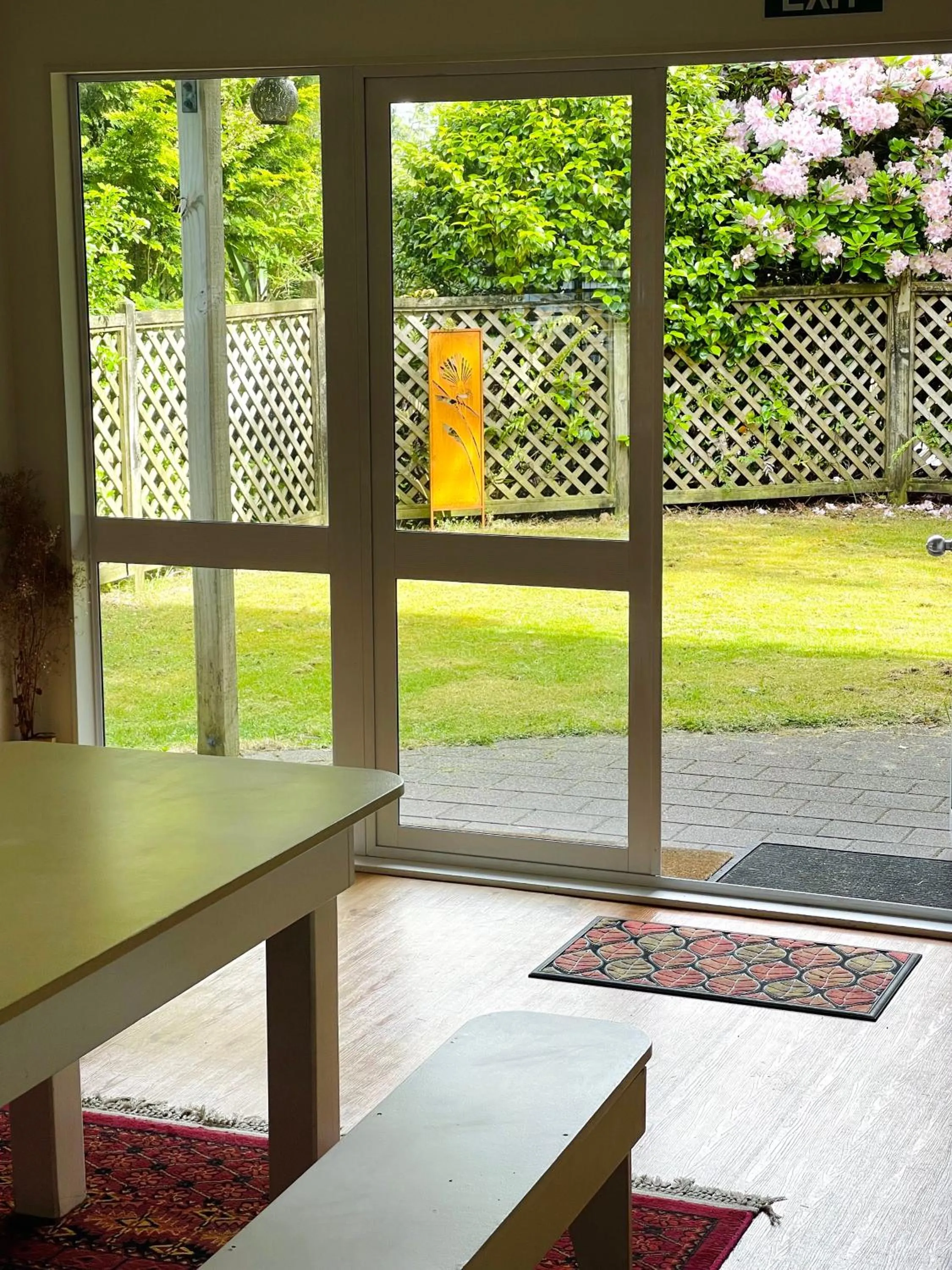 Howard's Mountain Lodge