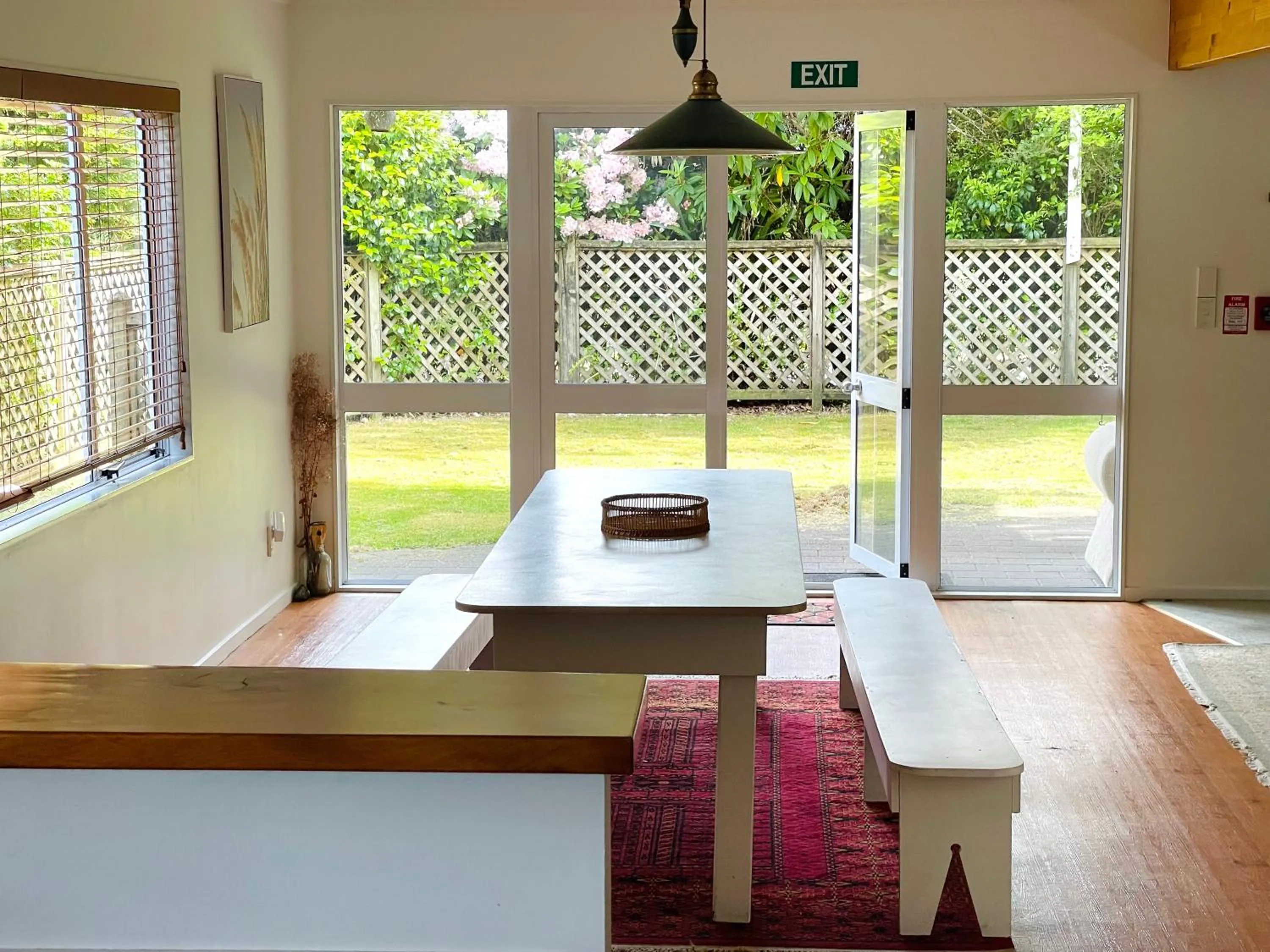 Howard's Mountain Lodge