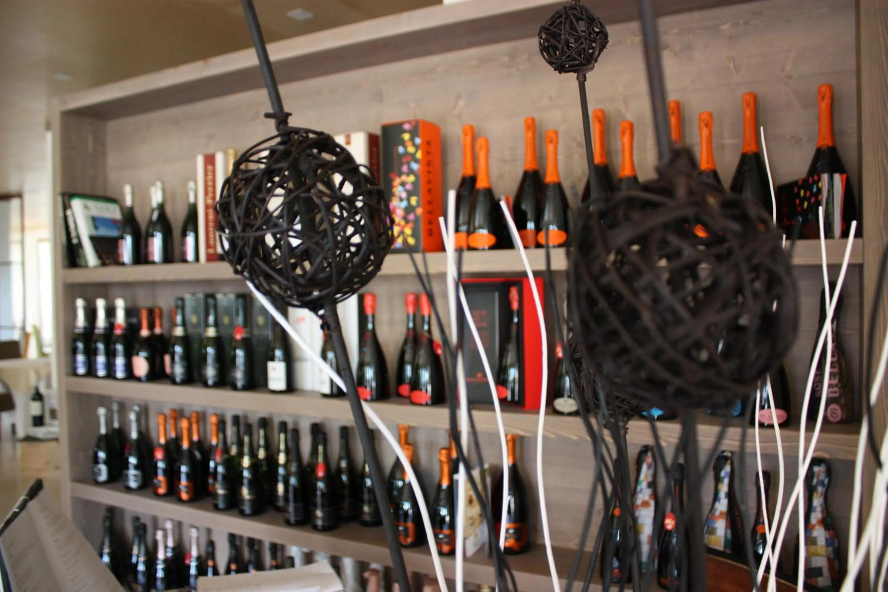 Lounge or bar, Drinks in Hotel La Torre