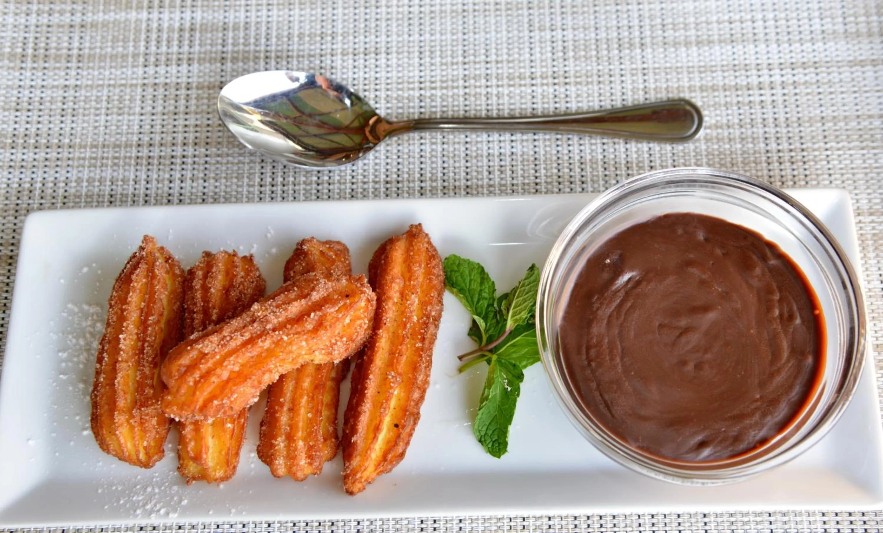 Restaurant/places to eat in The Centurion Hotel