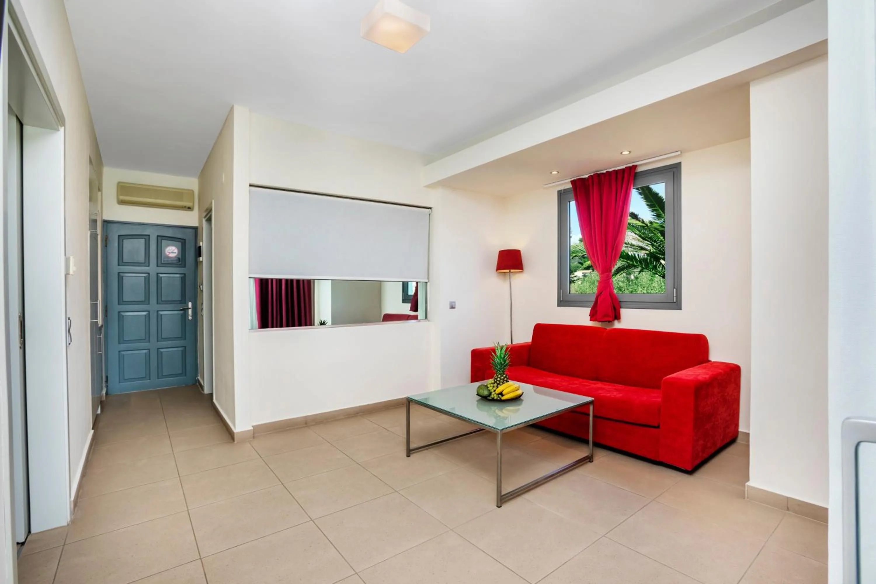 Photo of the whole room in Hotel Hanioti Village Spa