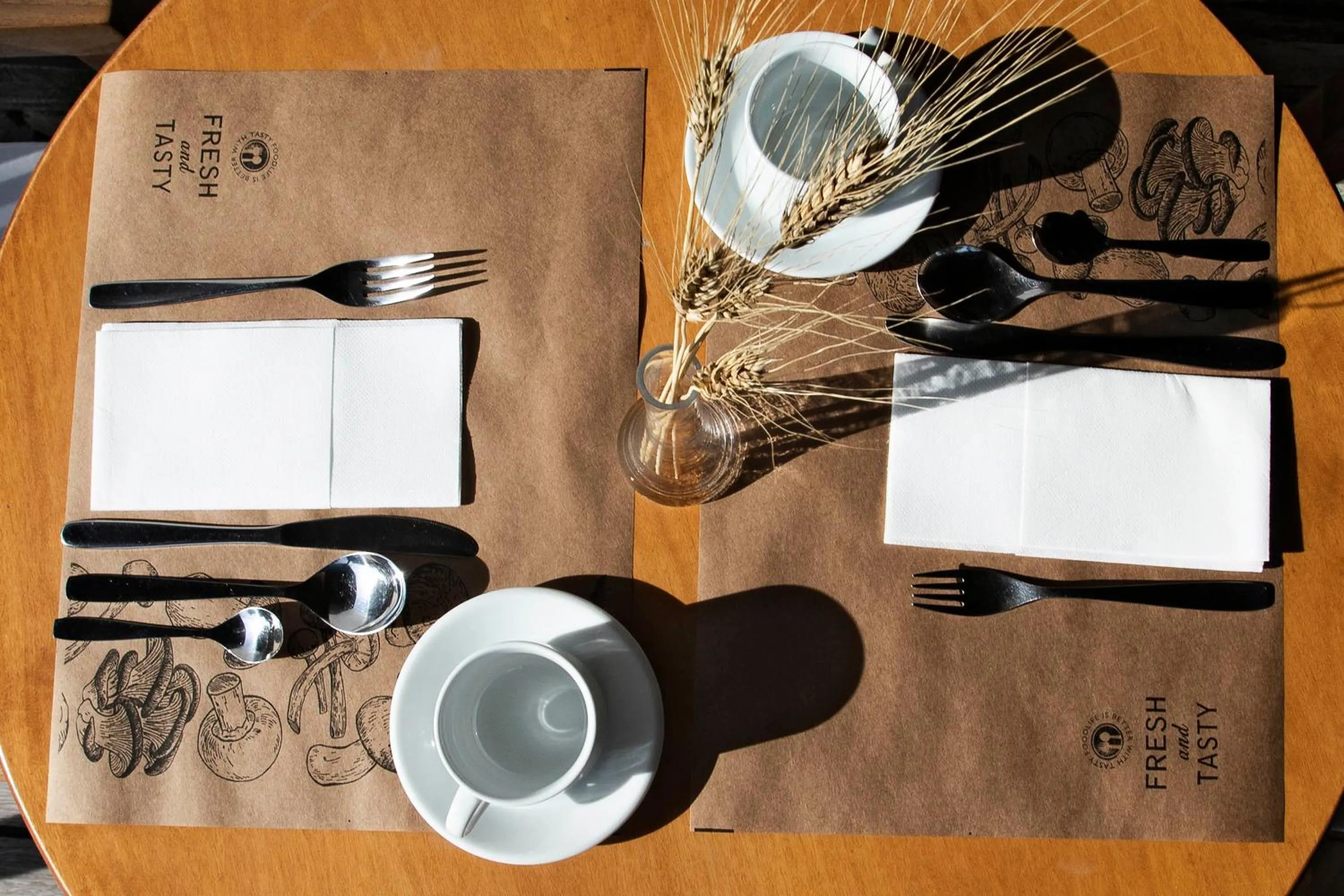 Food in Hotel Hanioti Village Spa