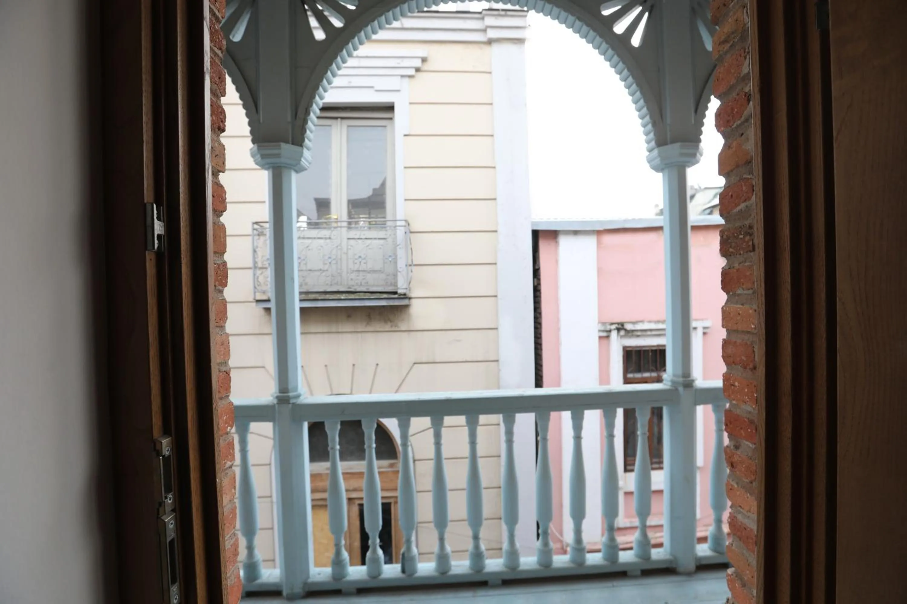 Tekla Palace By Urban Hotels