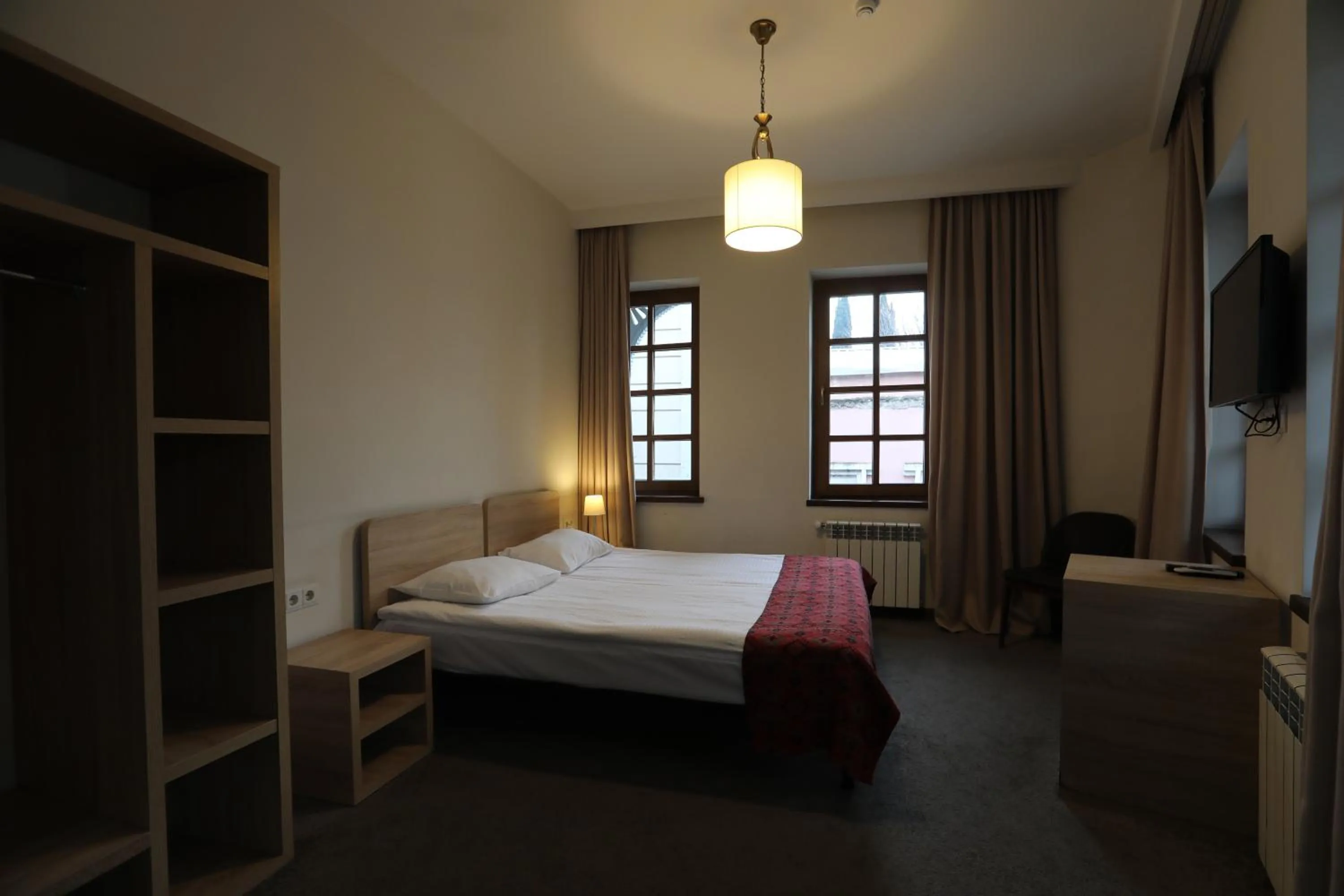 Bed in Tekla Palace By Urban Hotels