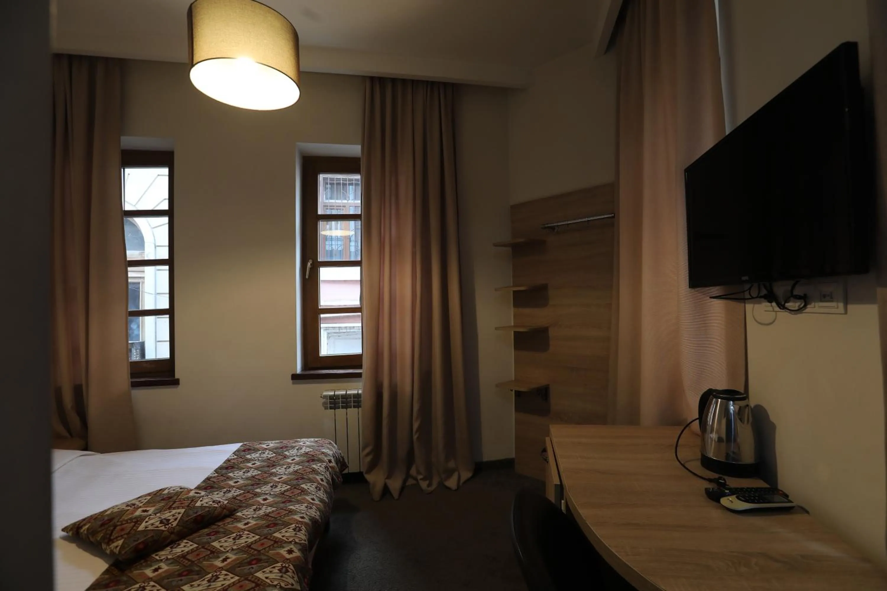 Bedroom, Bed in Tekla Palace By Urban Hotels
