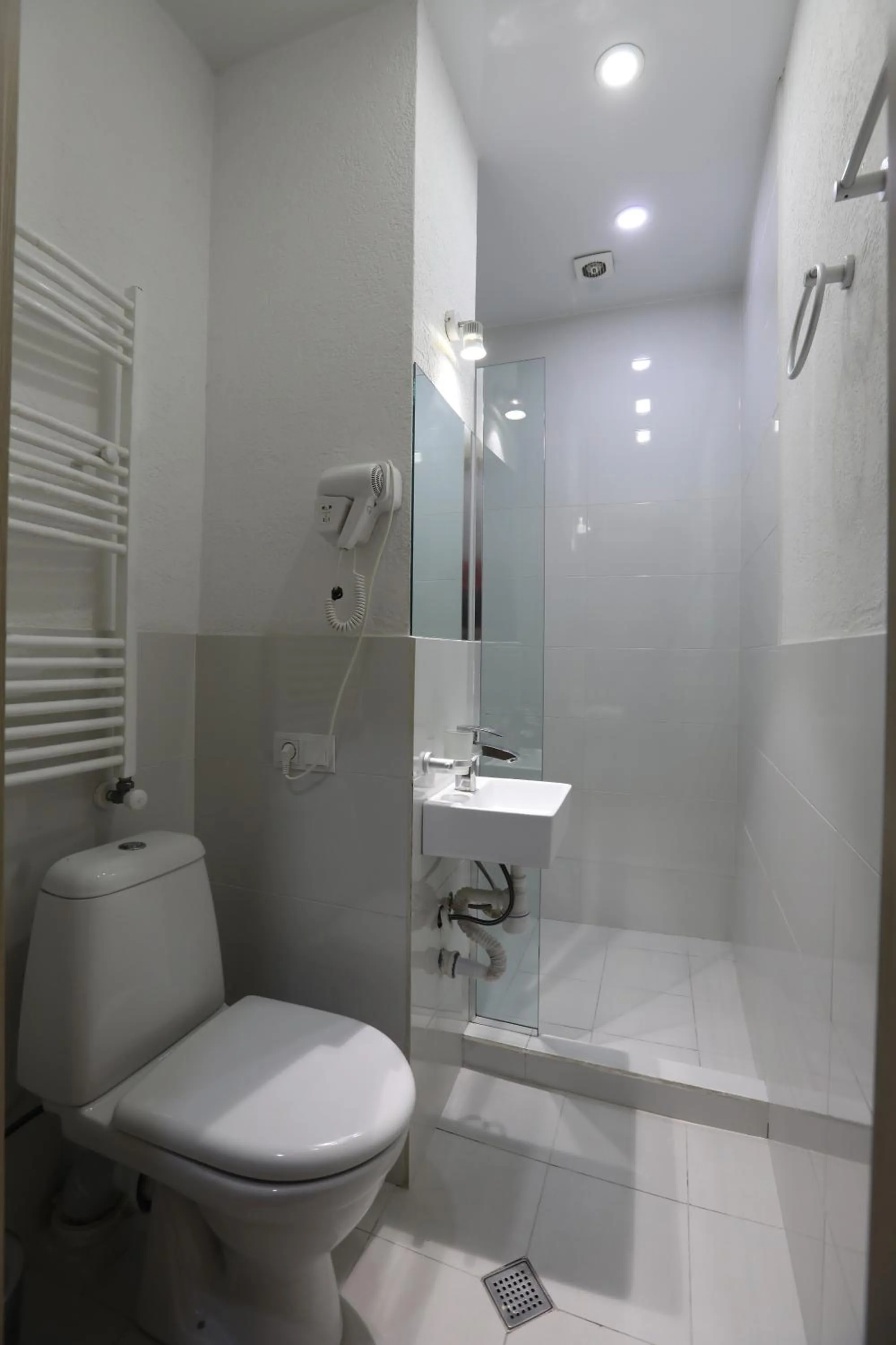 Tekla Palace By Urban Hotels