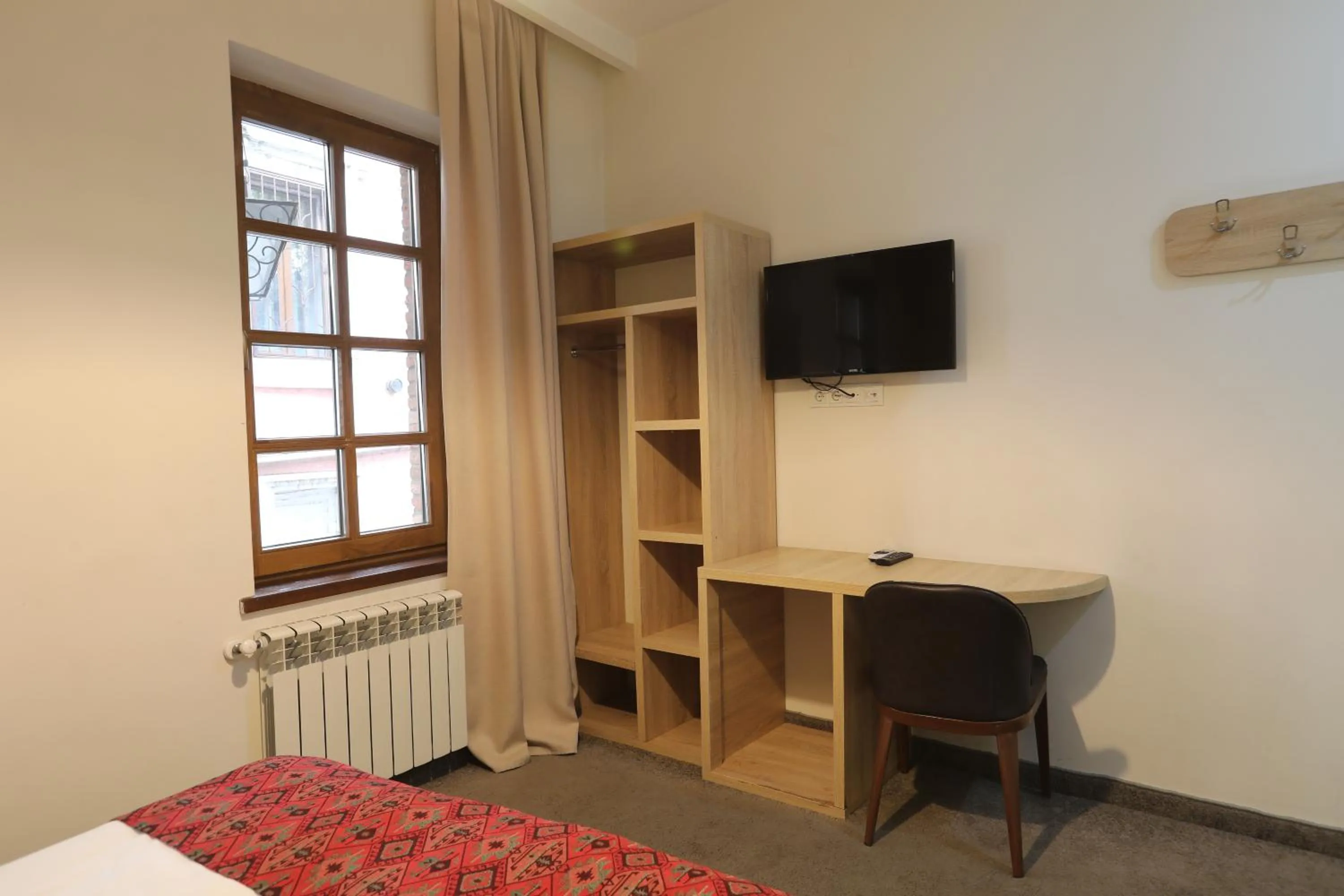 Bedroom, Bed in Tekla Palace By Urban Hotels