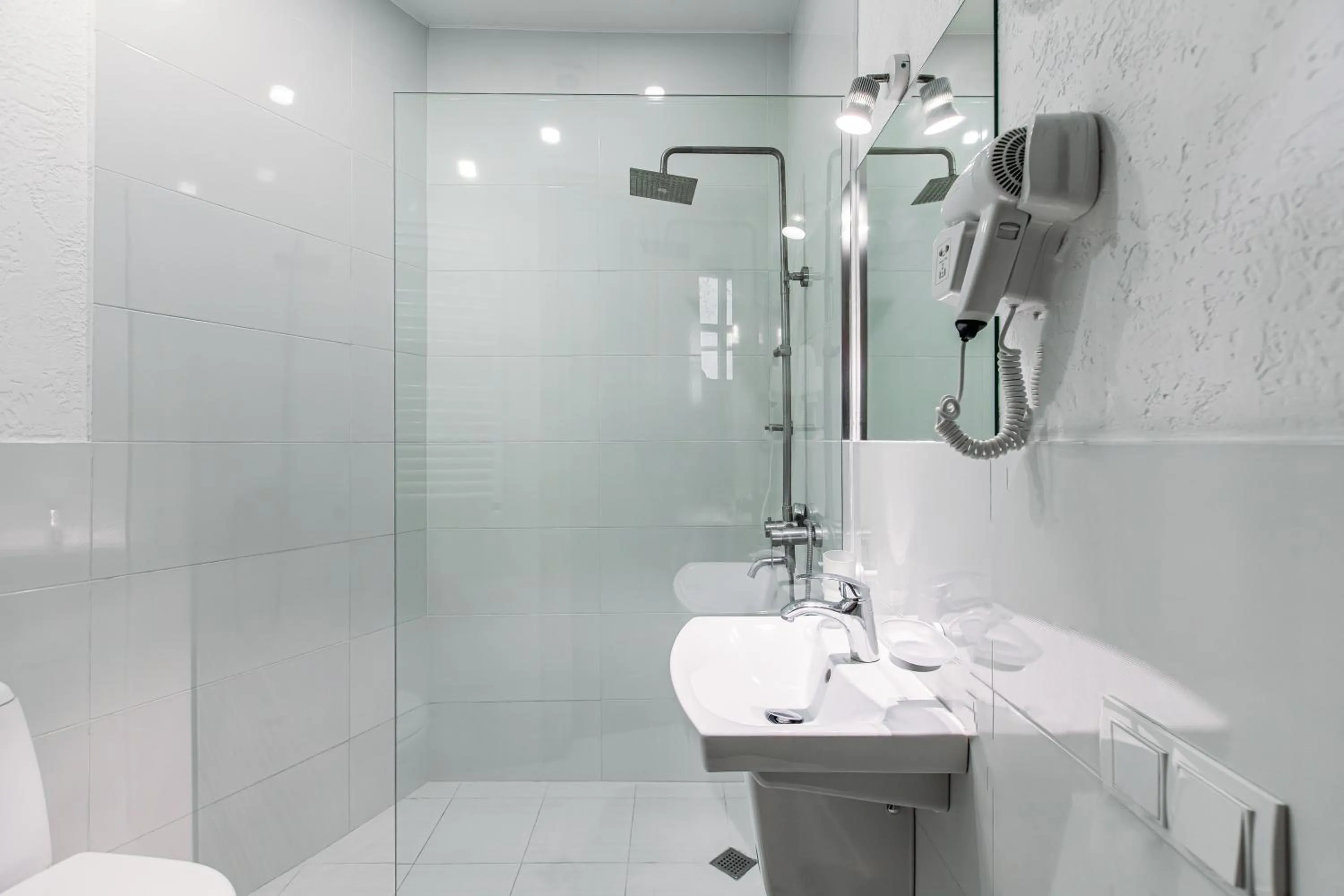 Tekla Palace By Urban Hotels