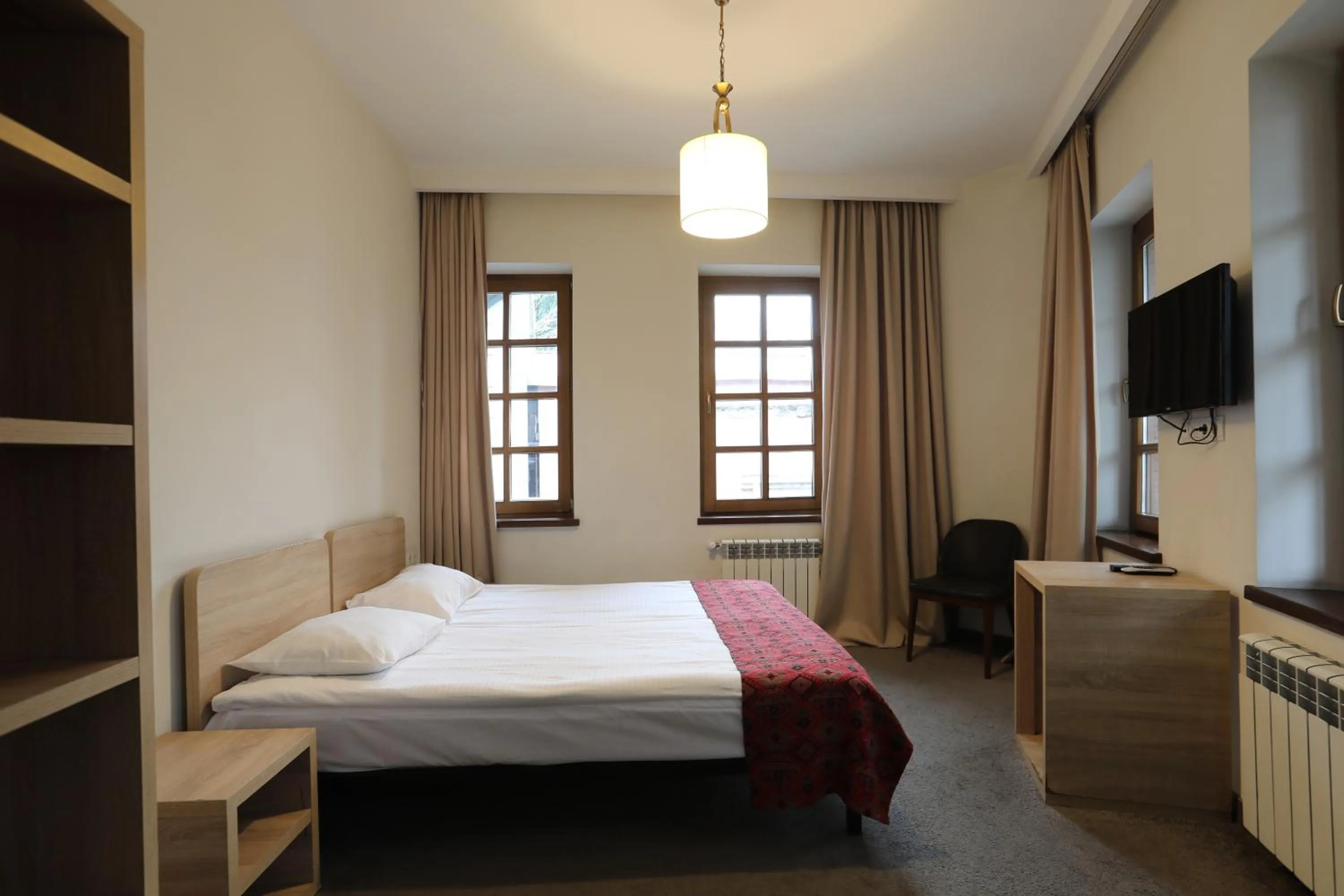 Bedroom, Bed in Tekla Palace By Urban Hotels