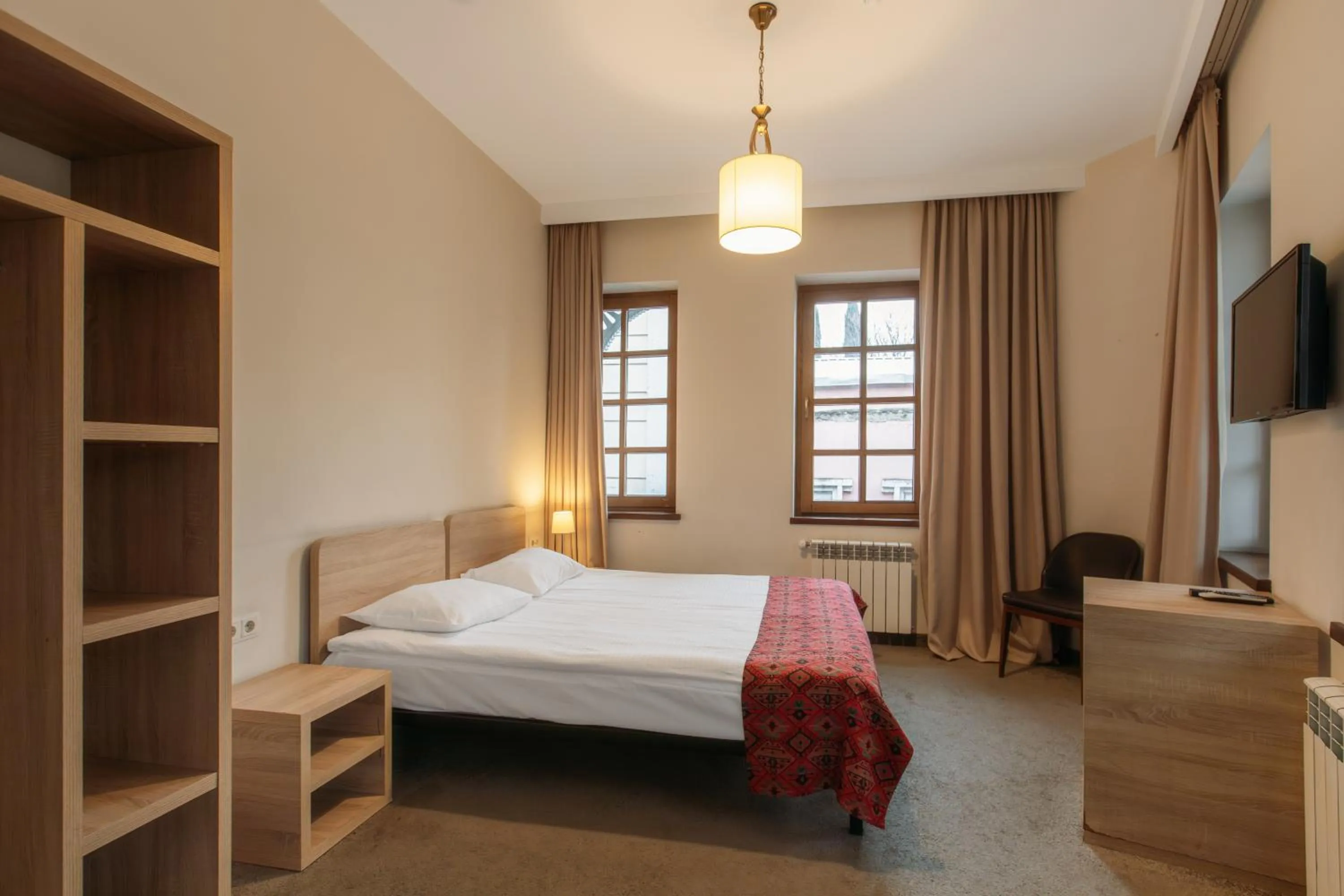 Bedroom, Bed in Tekla Palace By Urban Hotels