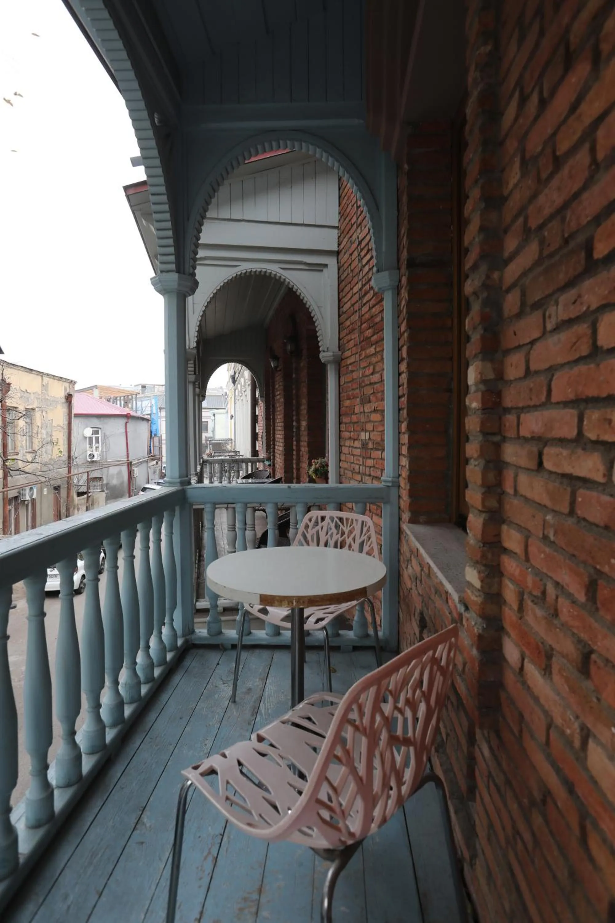 Tekla Palace By Urban Hotels