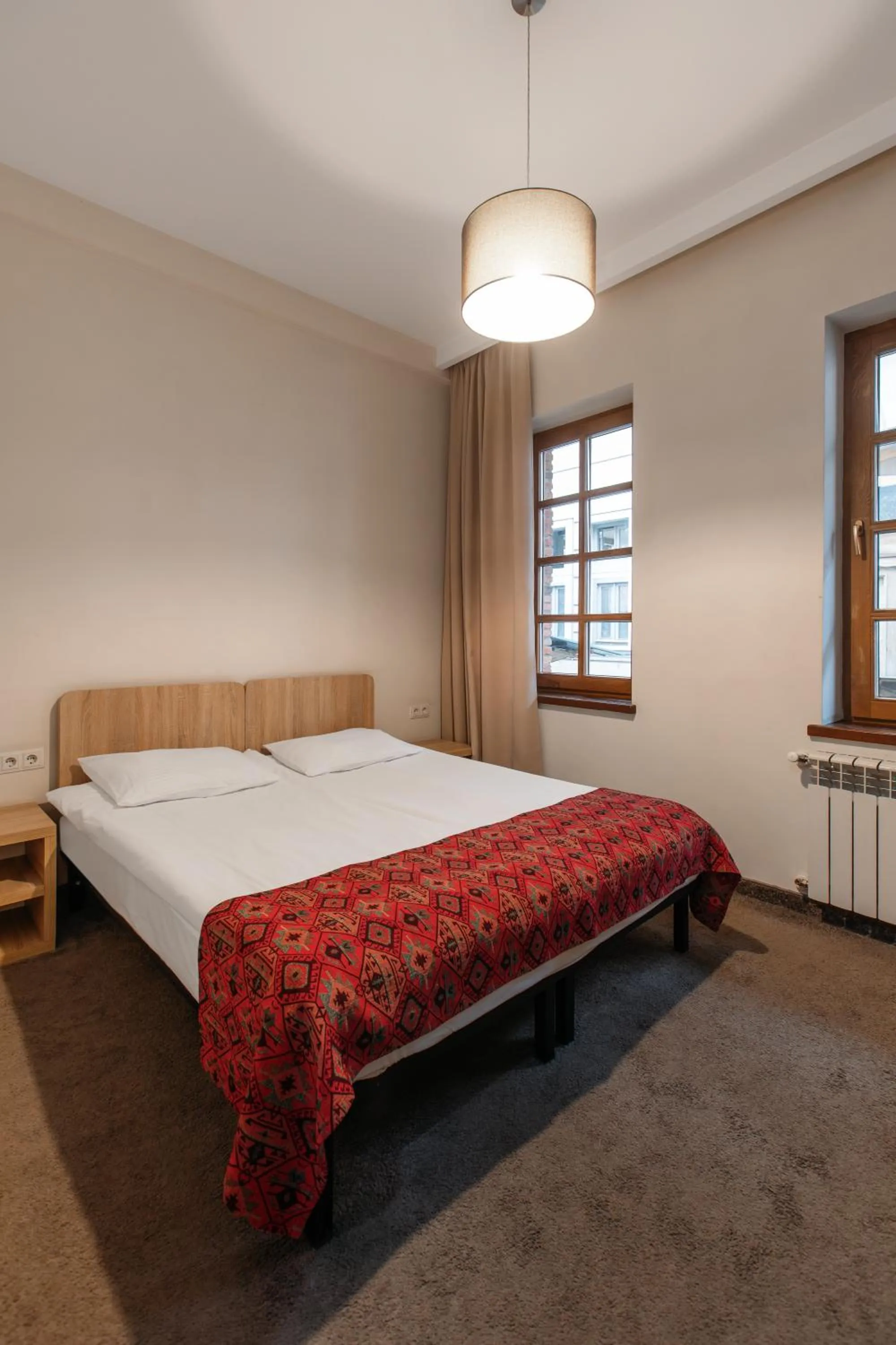 Bedroom, Bed in Tekla Palace By Urban Hotels