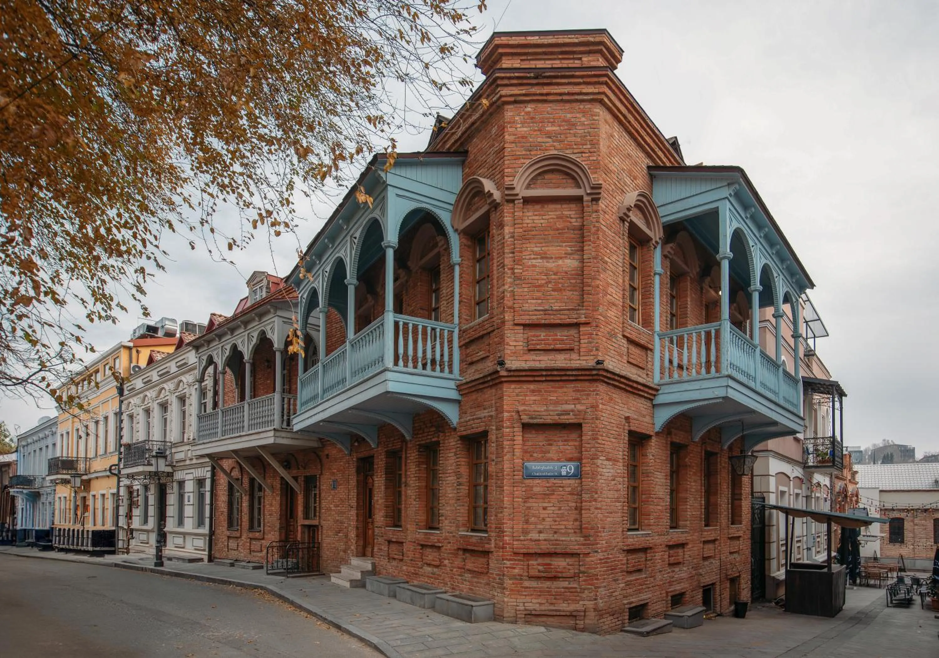 Tekla Palace By Urban Hotels