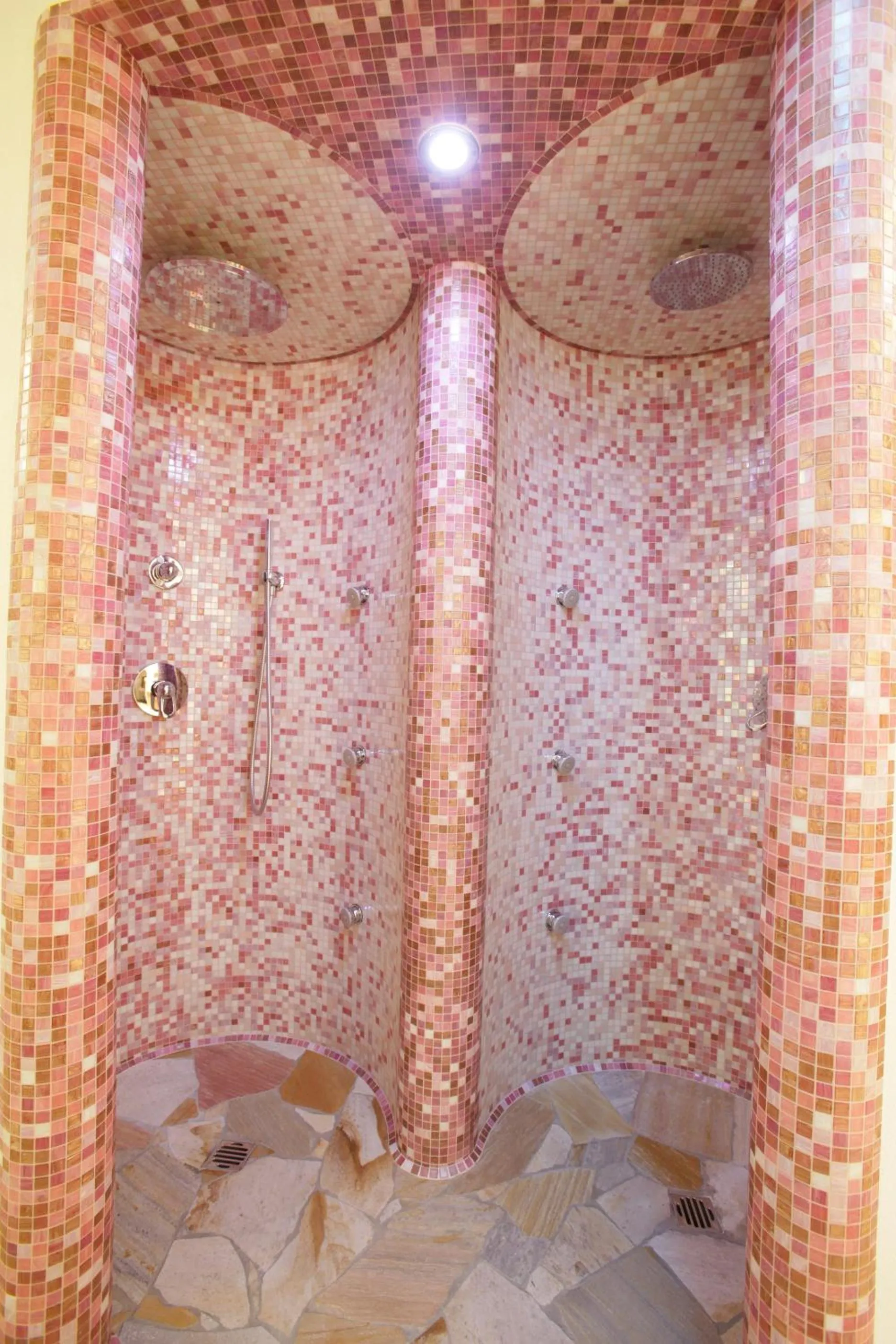 Spa and wellness centre/facilities in Hotel Meeting