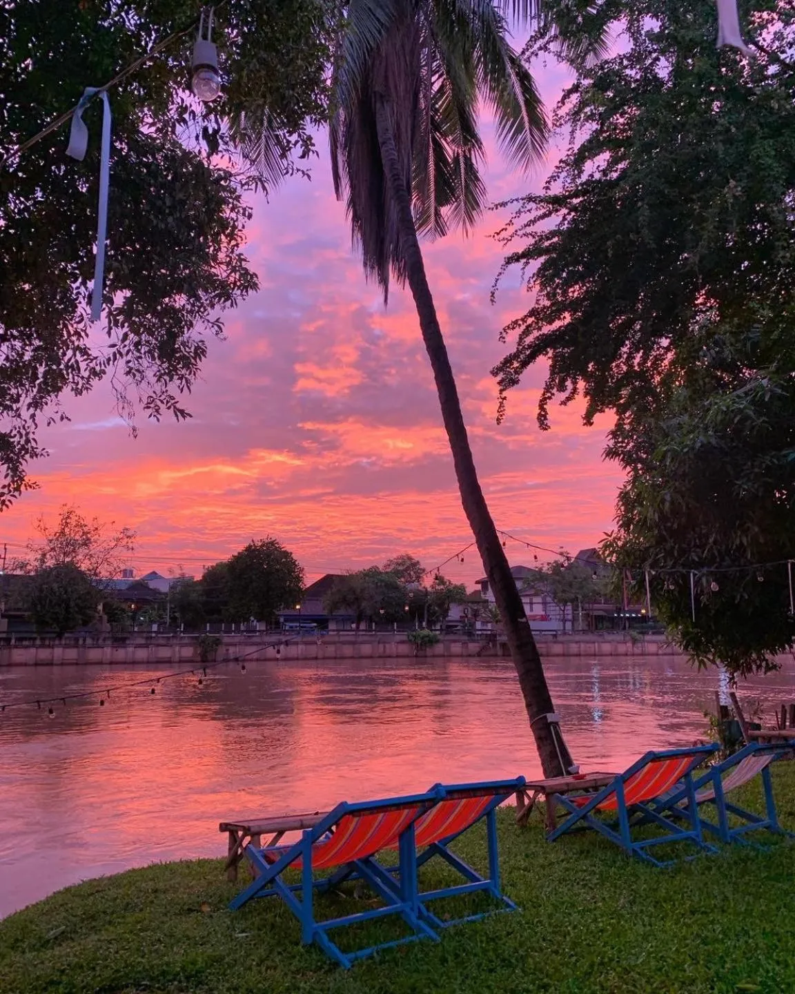 Ban Narai River Guesthouse