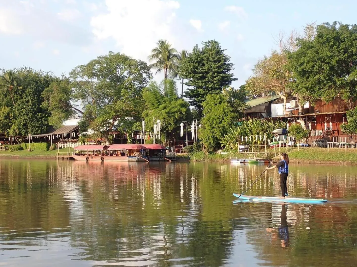 Activities in Ban Narai River Guesthouse