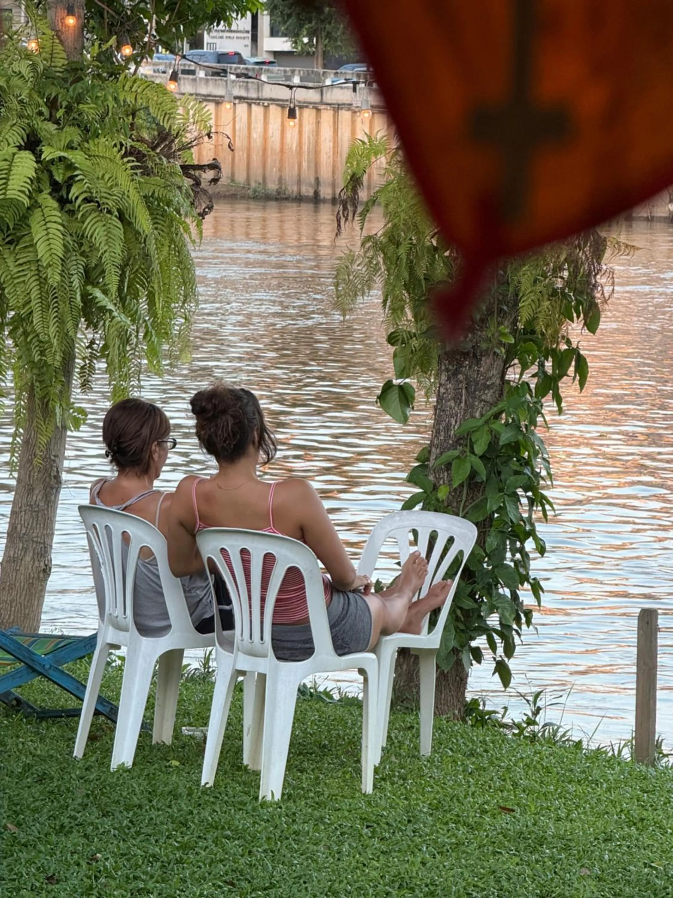 Ban Narai River Guesthouse