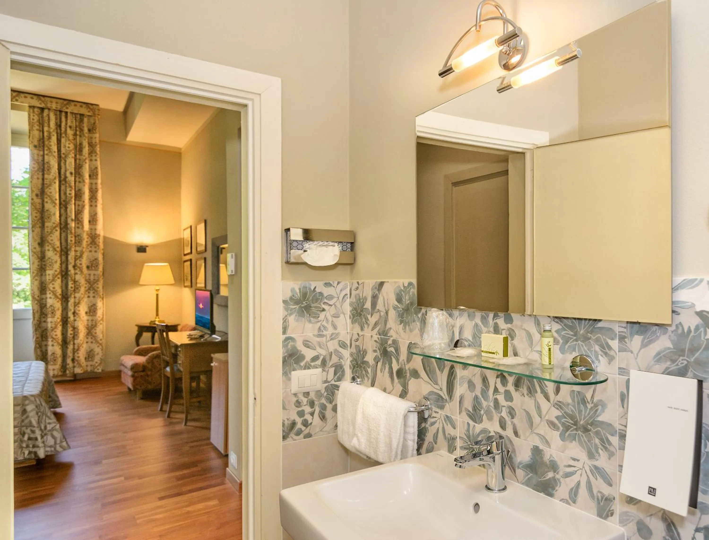 Hotel Villa La Principessa