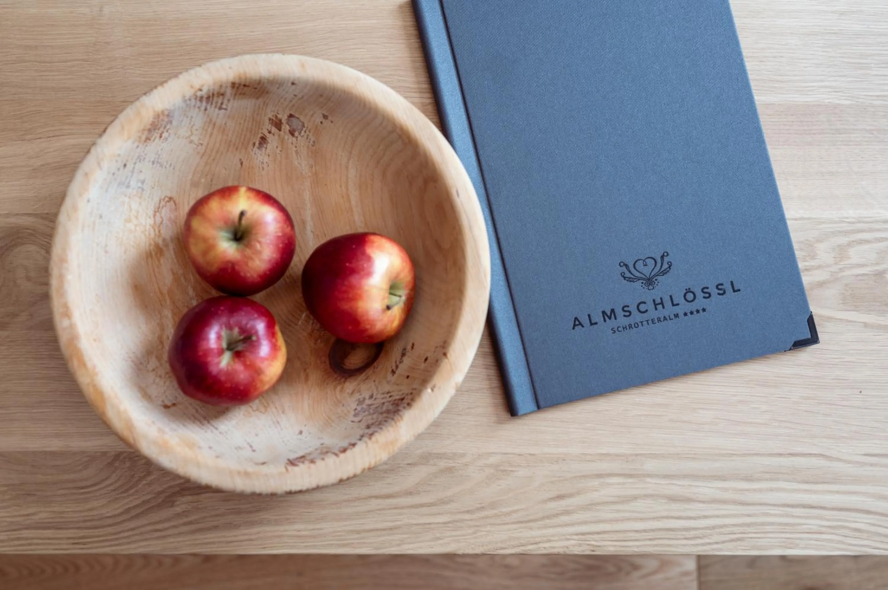 Hotel Almschlössl & Schrotteralm