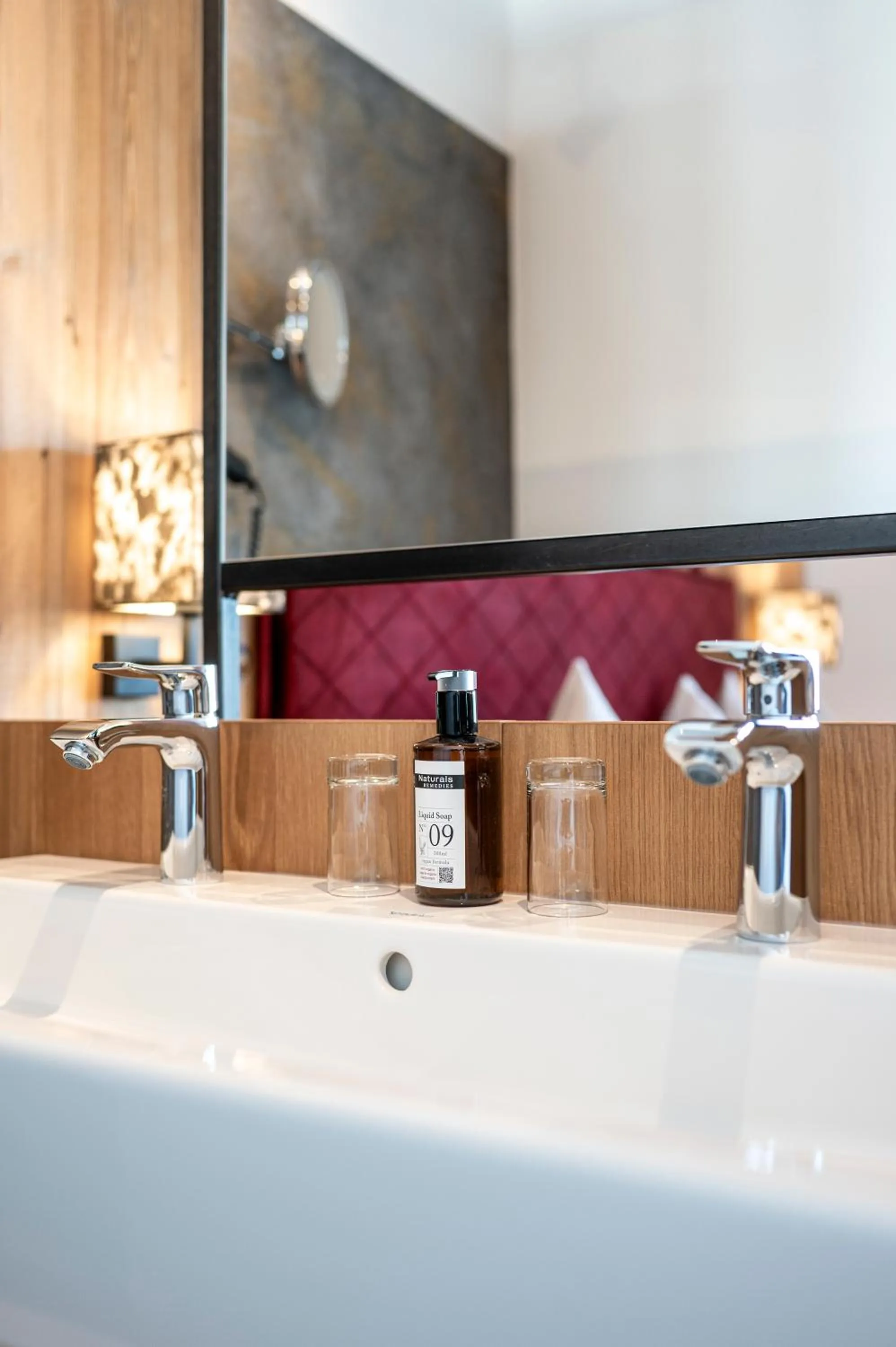 Hotel Almschlössl & Schrotteralm