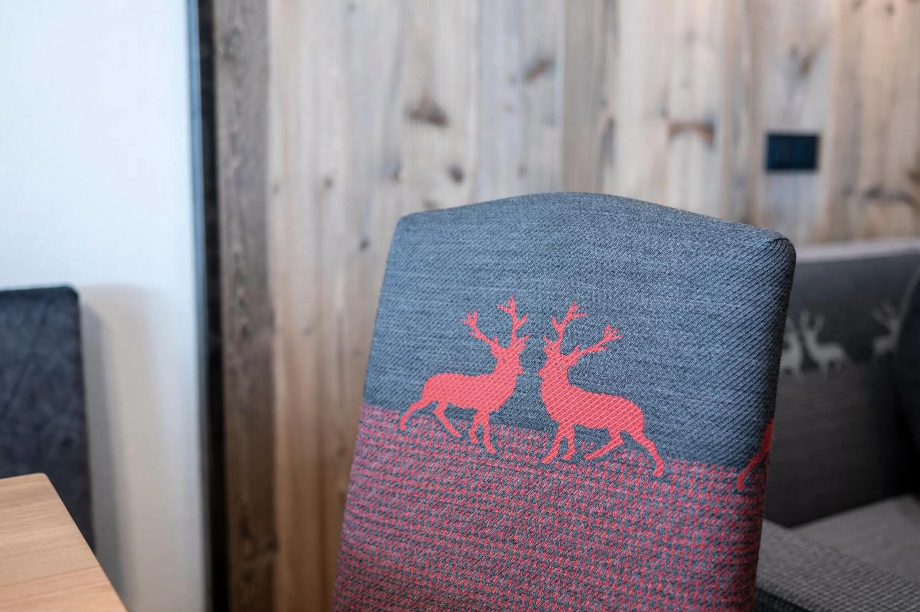 Hotel Almschlössl & Schrotteralm