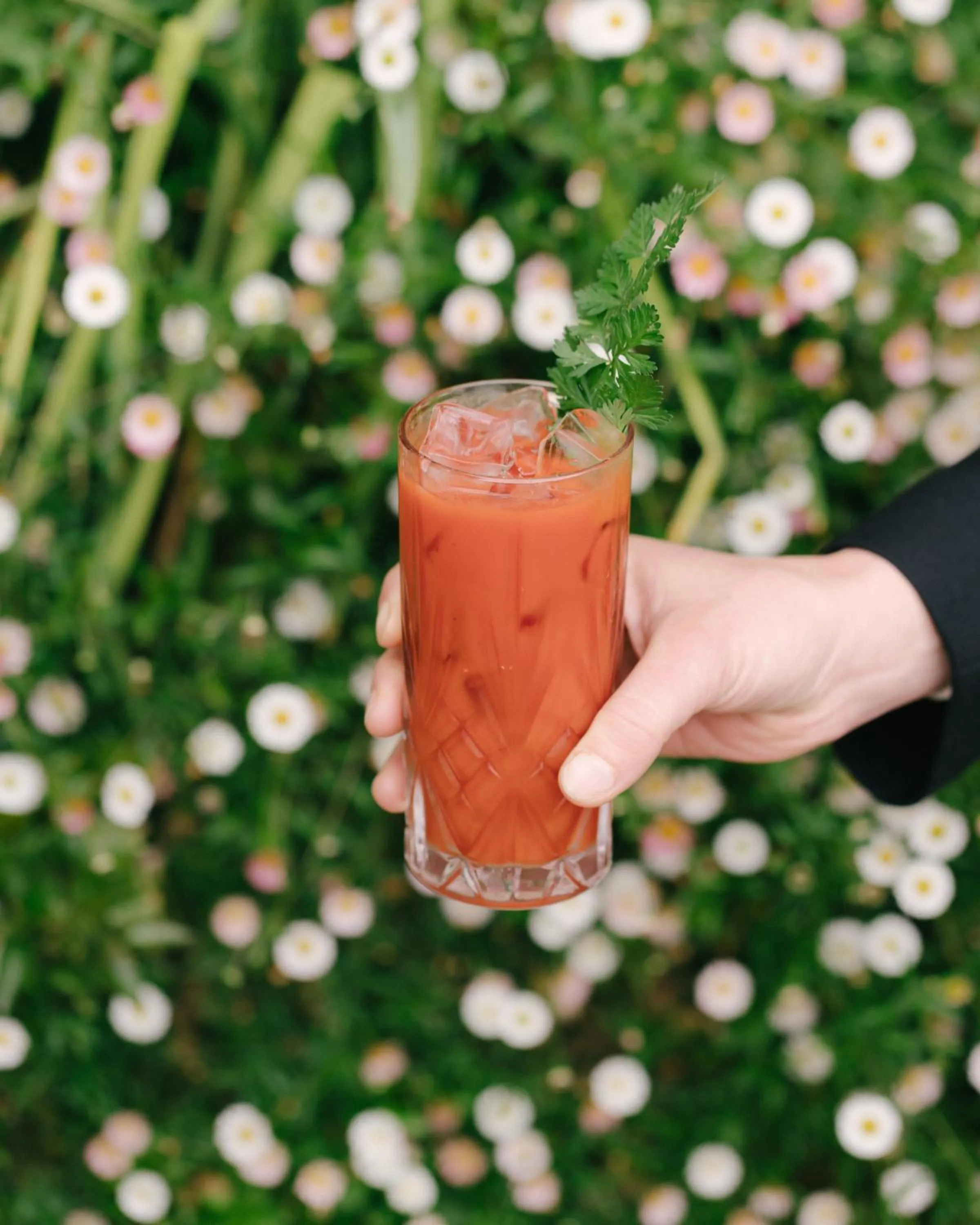 Restaurant/places to eat in Pensione Bencistà