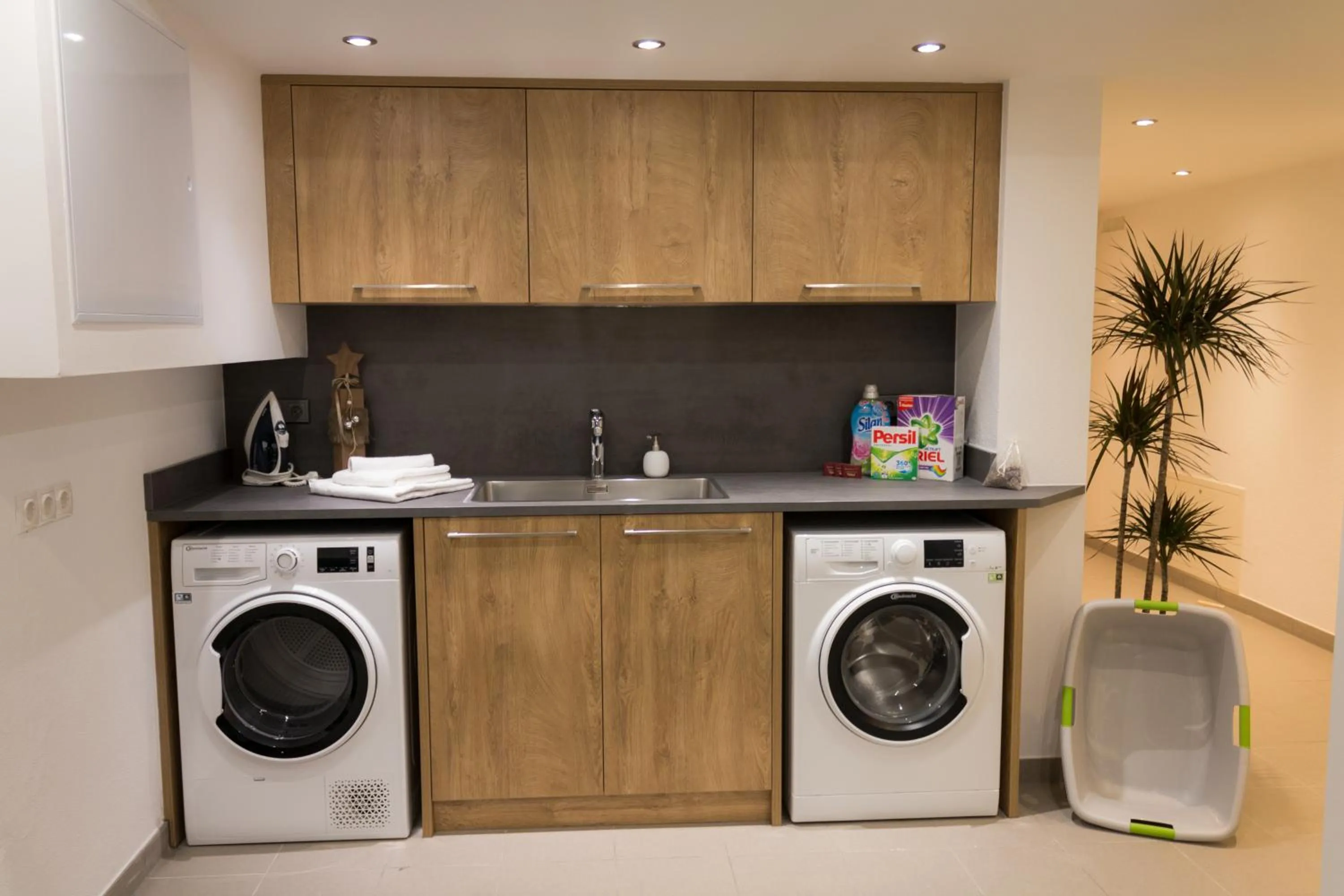 Other in Apart Central – Premium Mountain&Garden