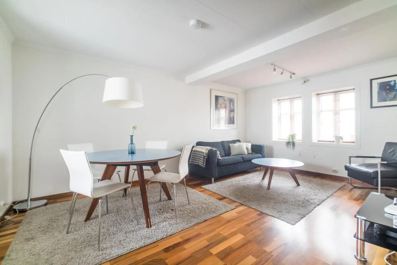 One-Bedroom Apartment in Enter Viking Hotel One-Bedroom Apartment in Enter Viking Hotel