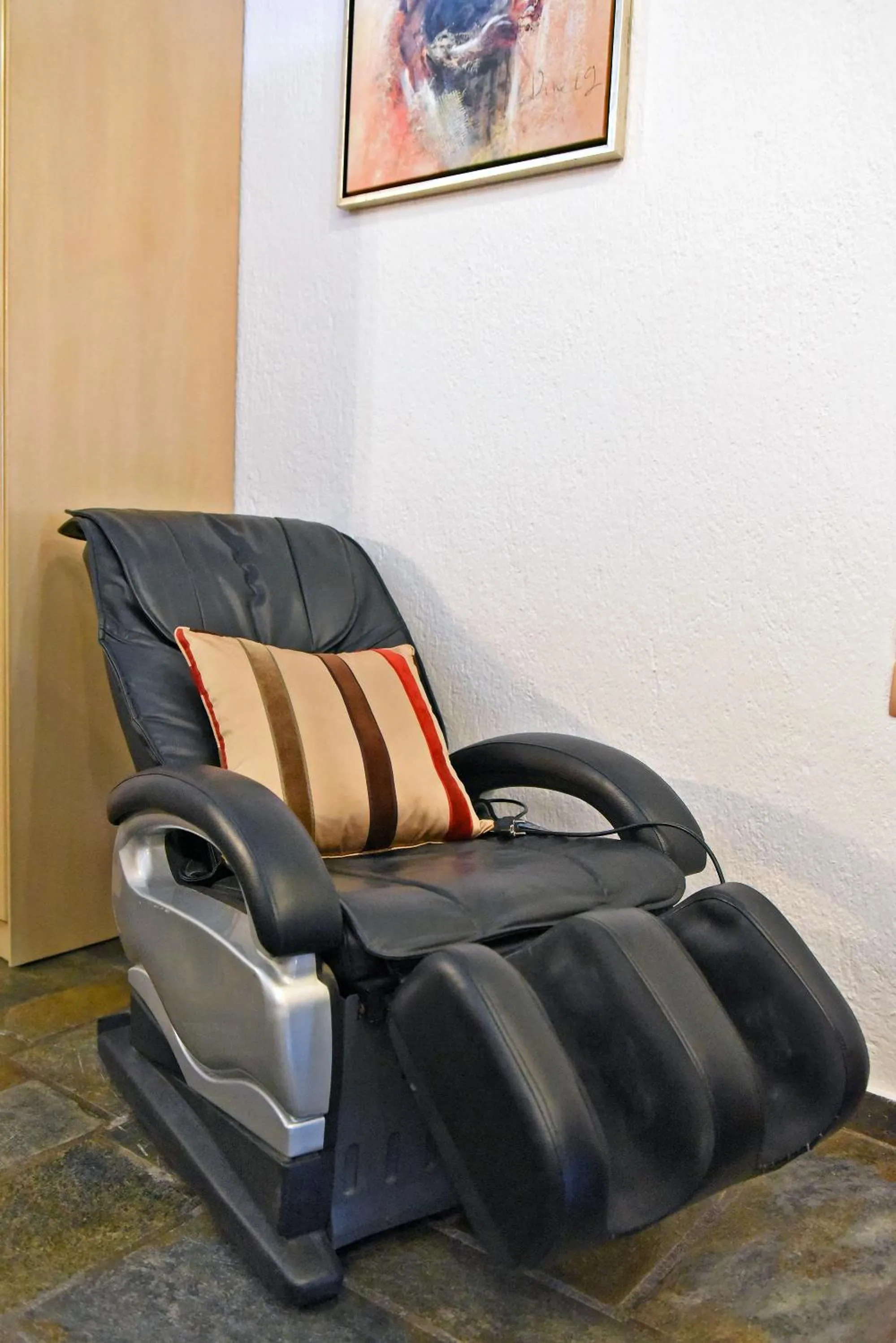 Fitness centre/facilities in Aegean Wave - Faros