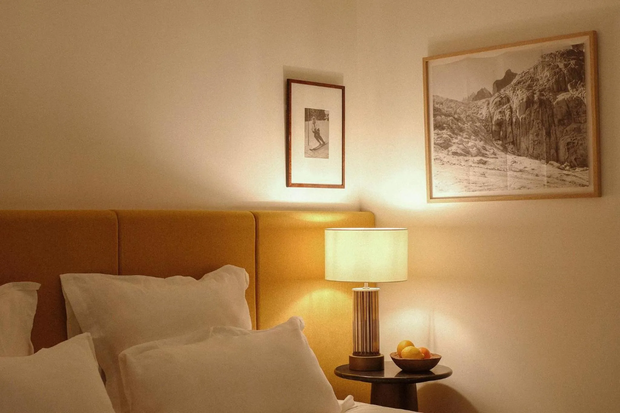 Photo of the whole room, Bed in Le Val Thorens, a Beaumier hotel