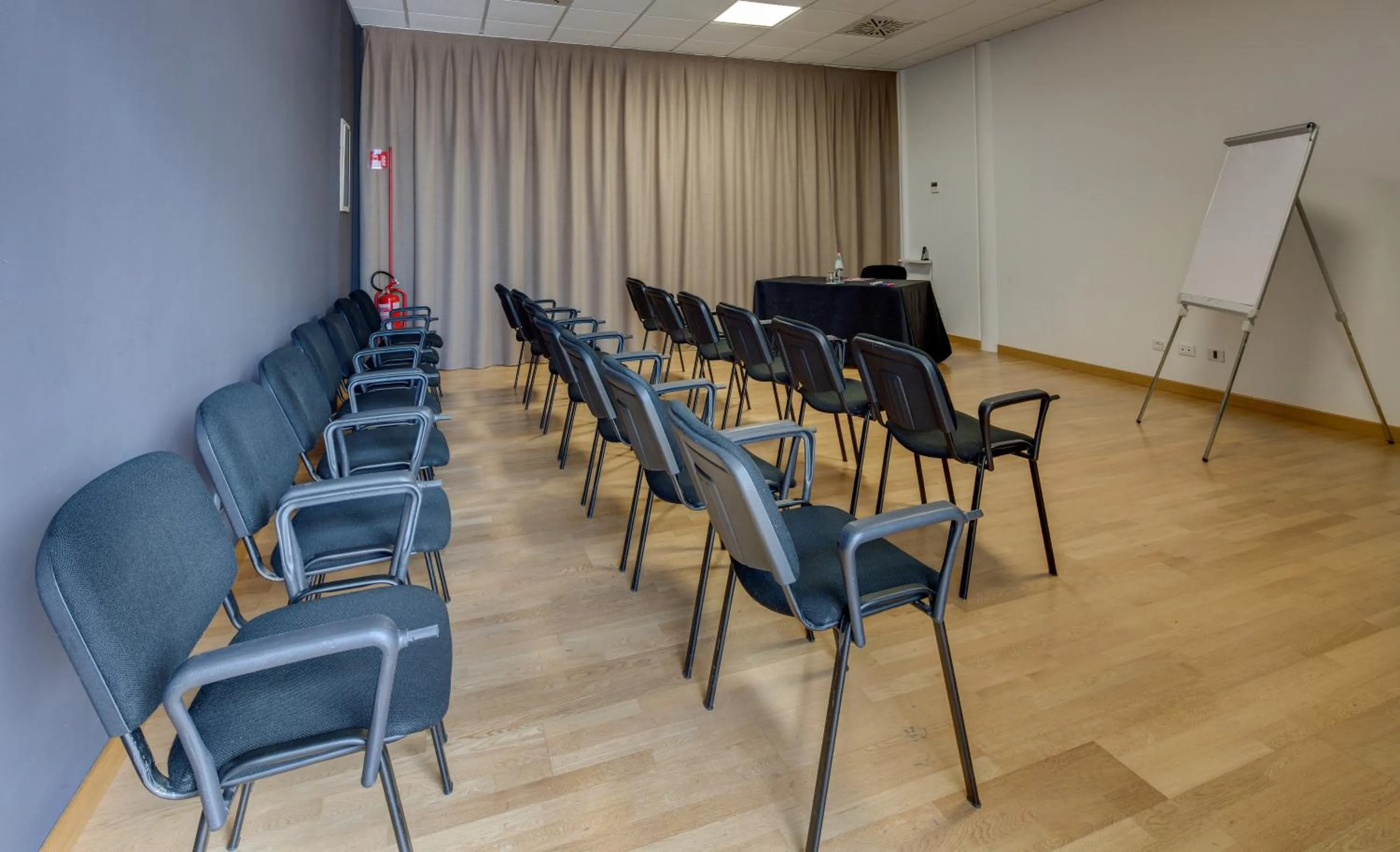 Meeting/conference room in Best Western Plus Hotel Expo