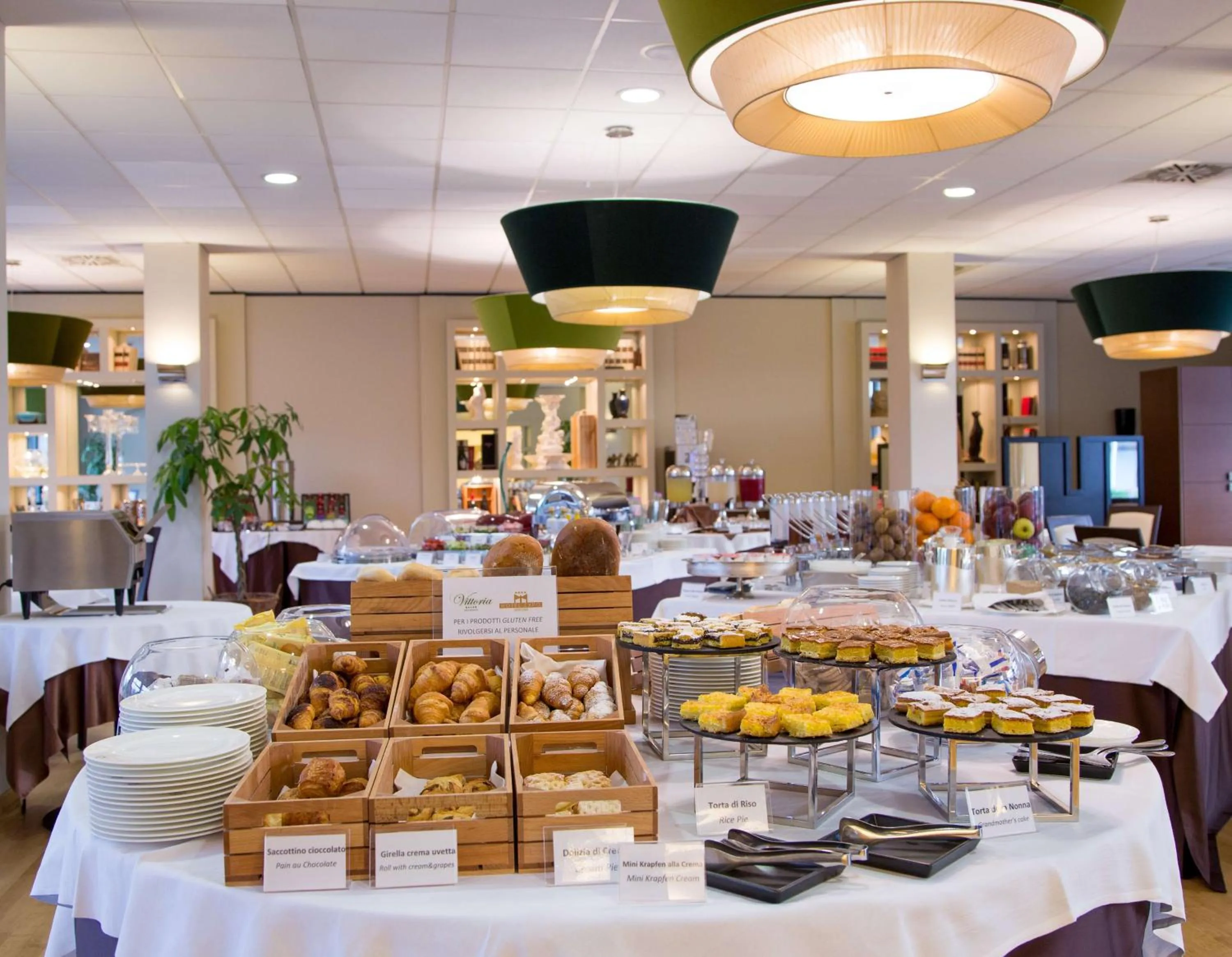 Other in Best Western Plus Hotel Expo