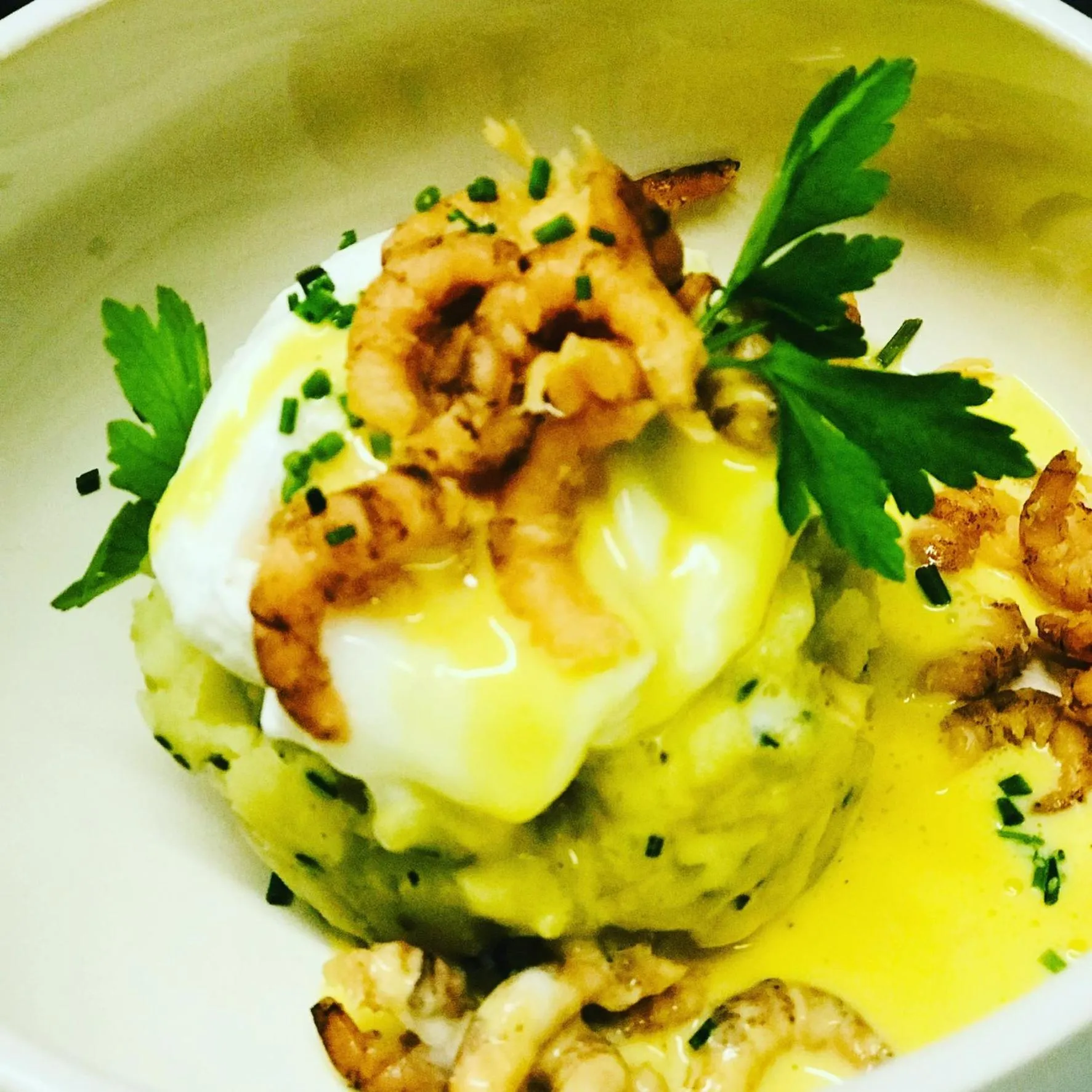 Restaurant/places to eat in Hotel Internos