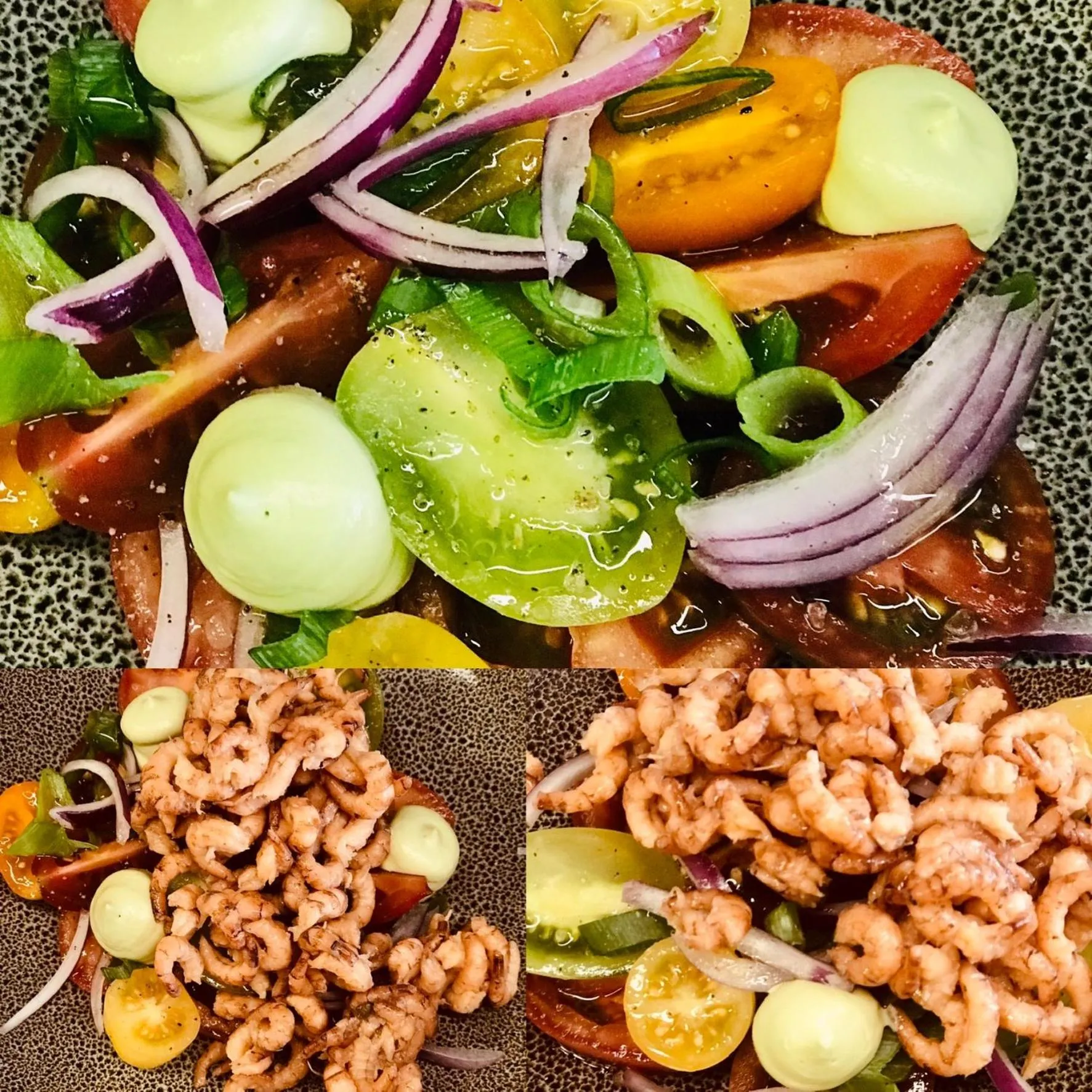 Restaurant/places to eat in Hotel Internos