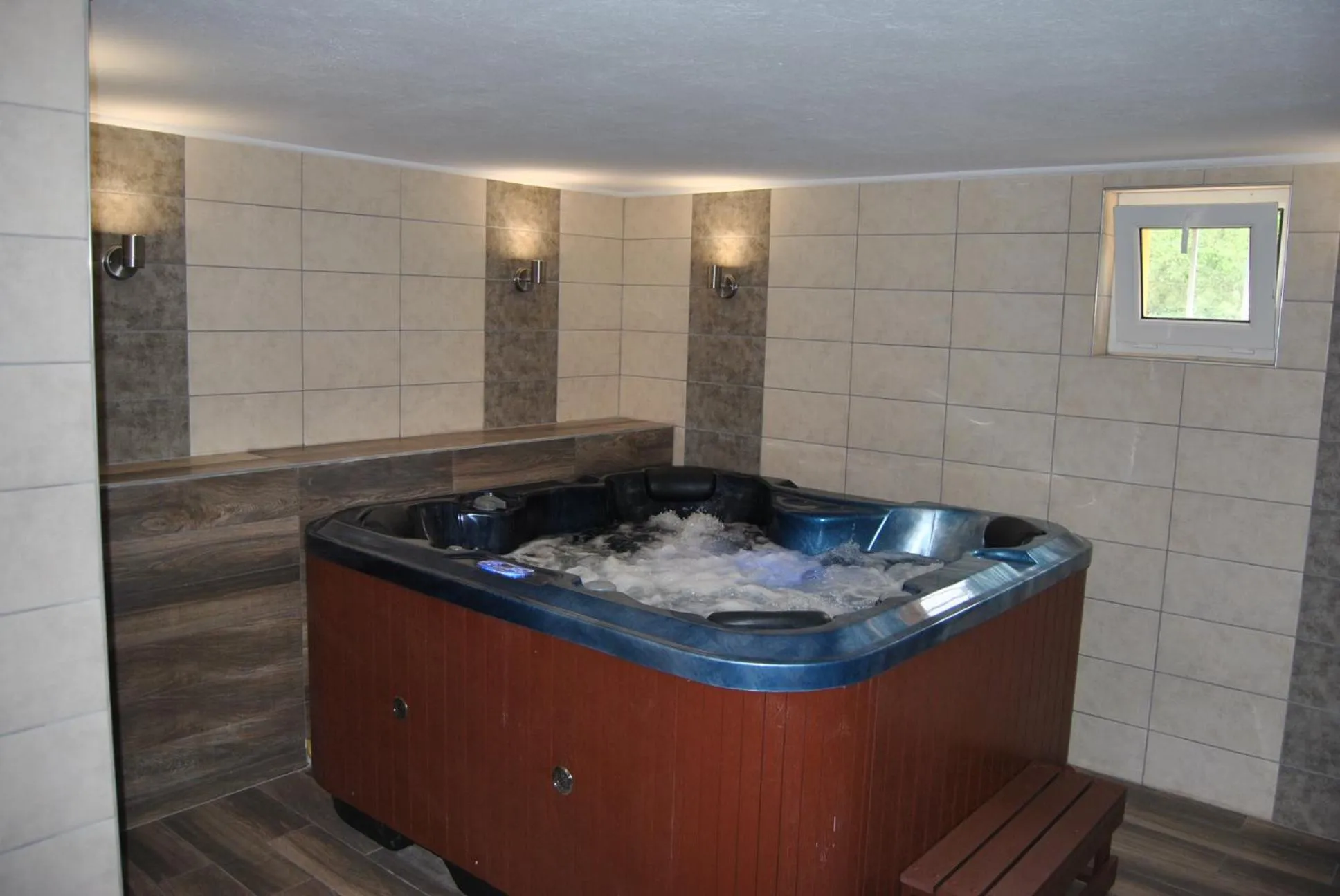 Activities in Hotel pod Wierzba