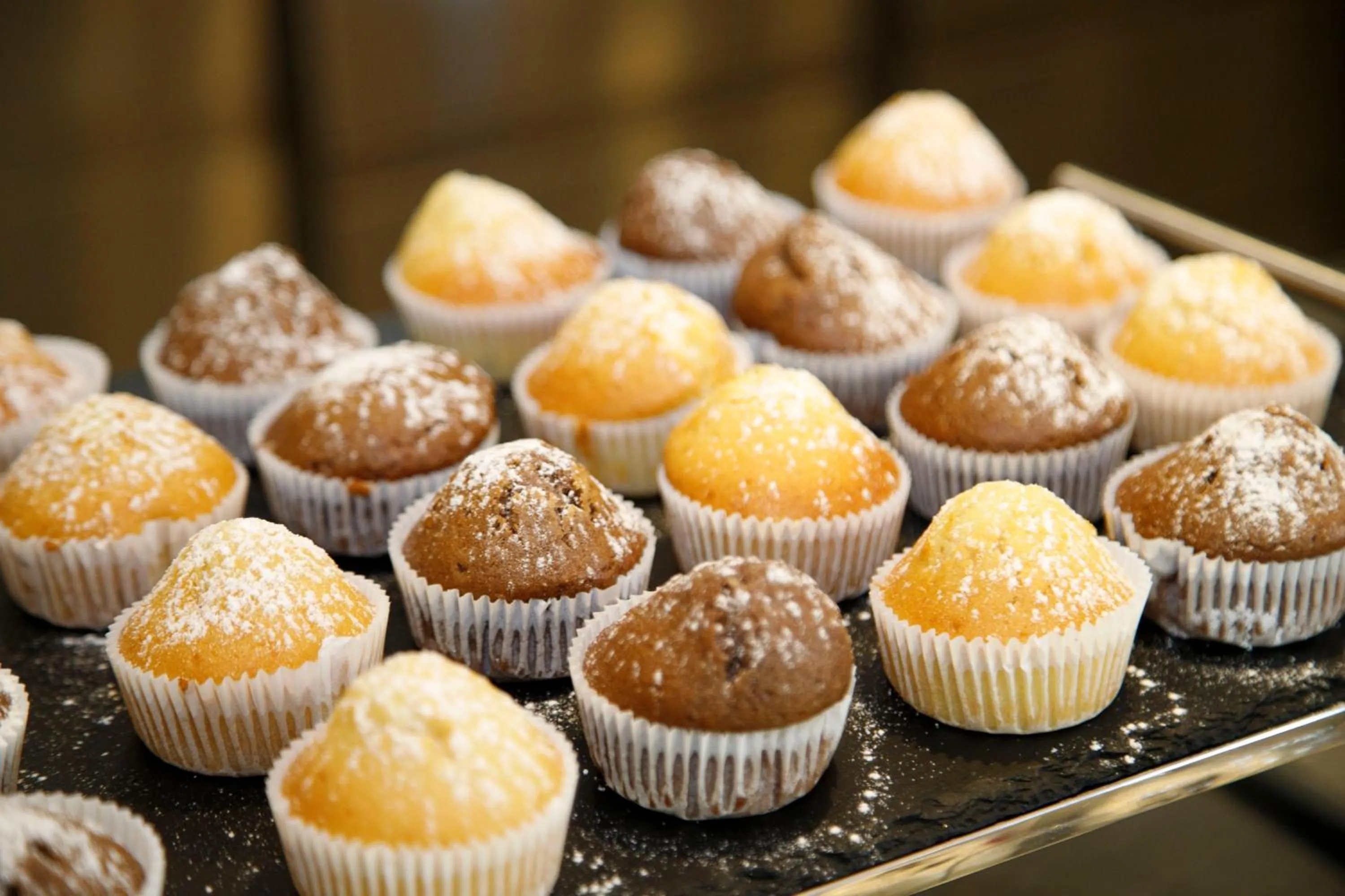 Food in Spa Hotel MILLENIUM Karlovy Vary