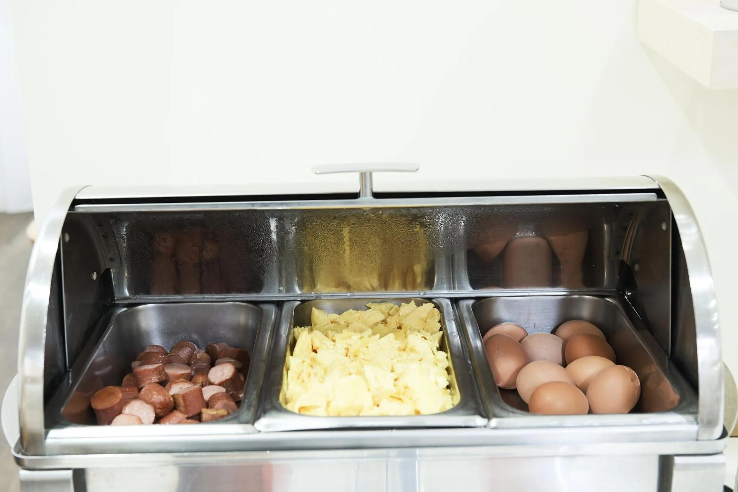 Food close-up in Hotel Miramonti