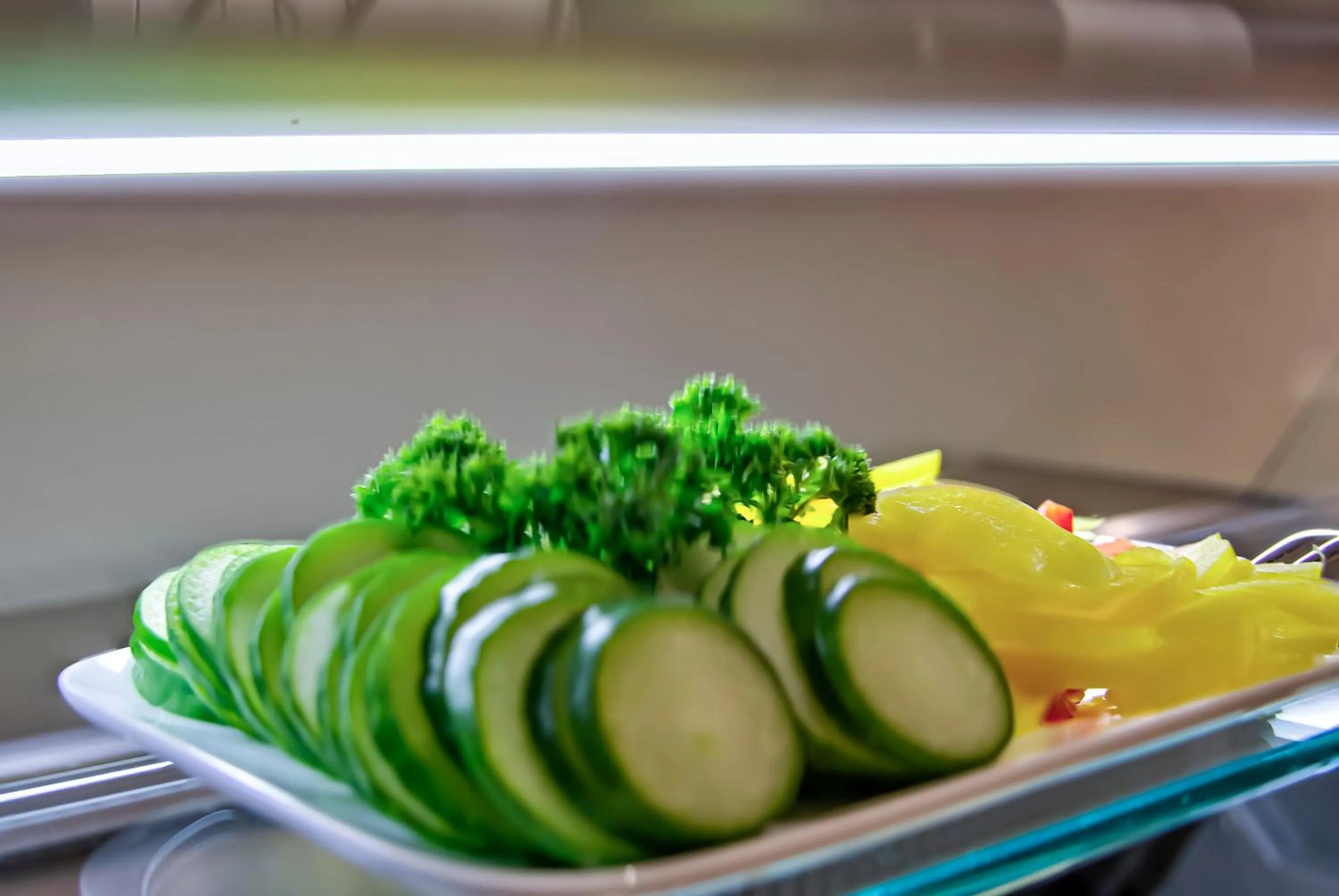 Food and drinks in Hotel Sonneninsel Fehmarn