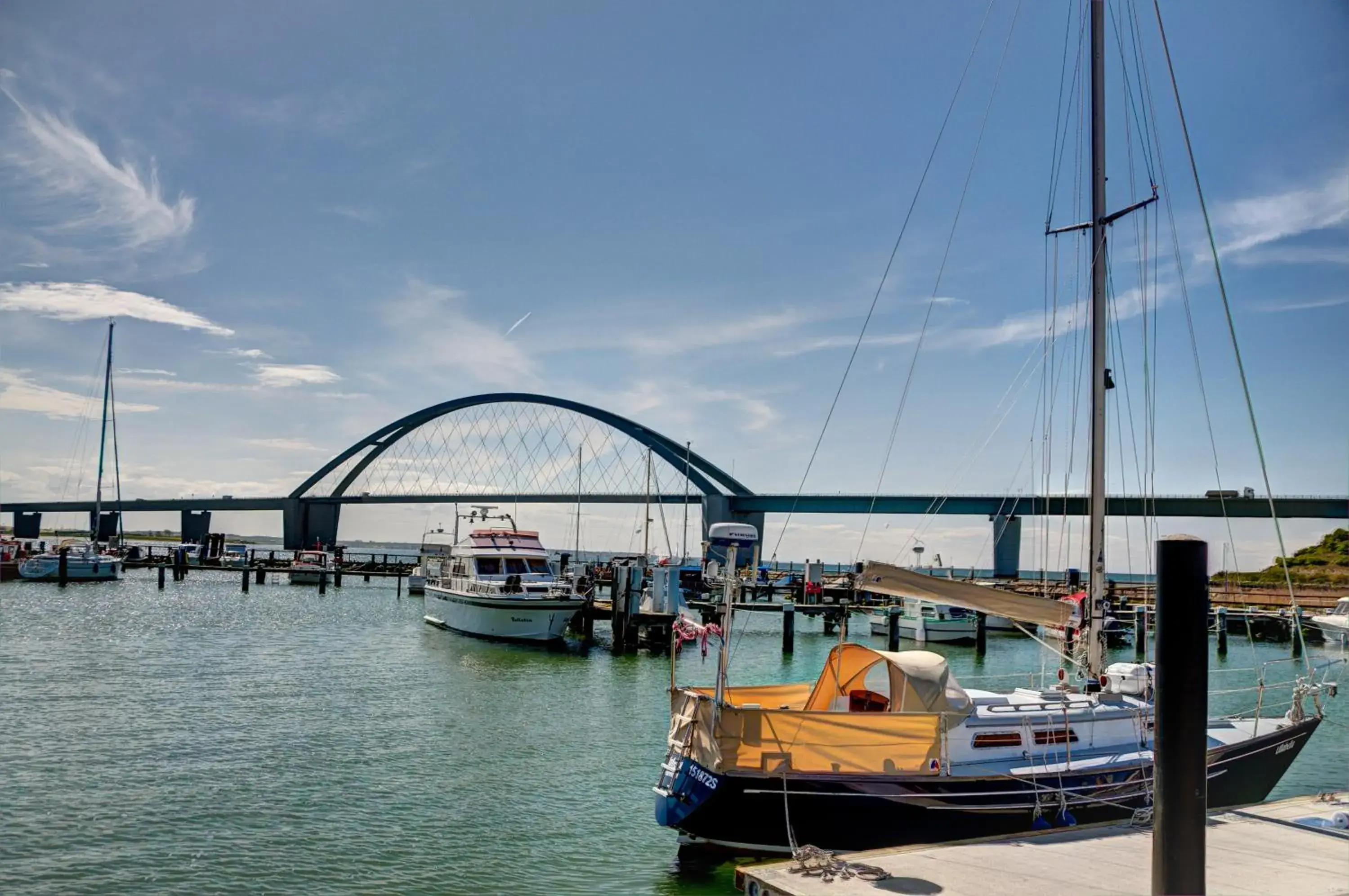 Standard Single Room in Hotel Sonneninsel Fehmarn Standard Single Room in Hotel Sonneninsel Fehmarn